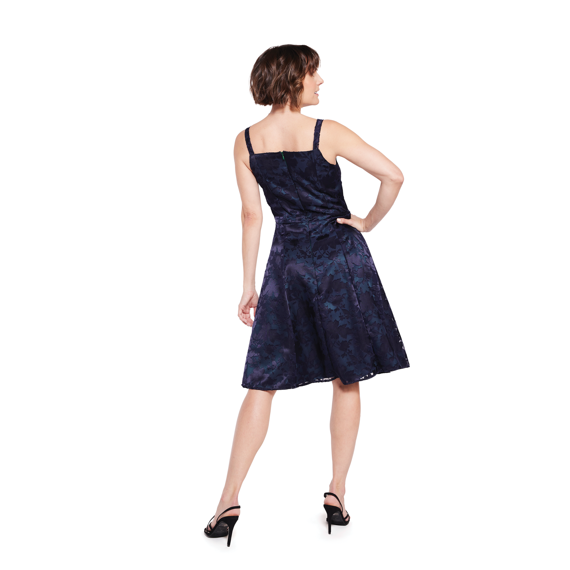 image Daphne Dress