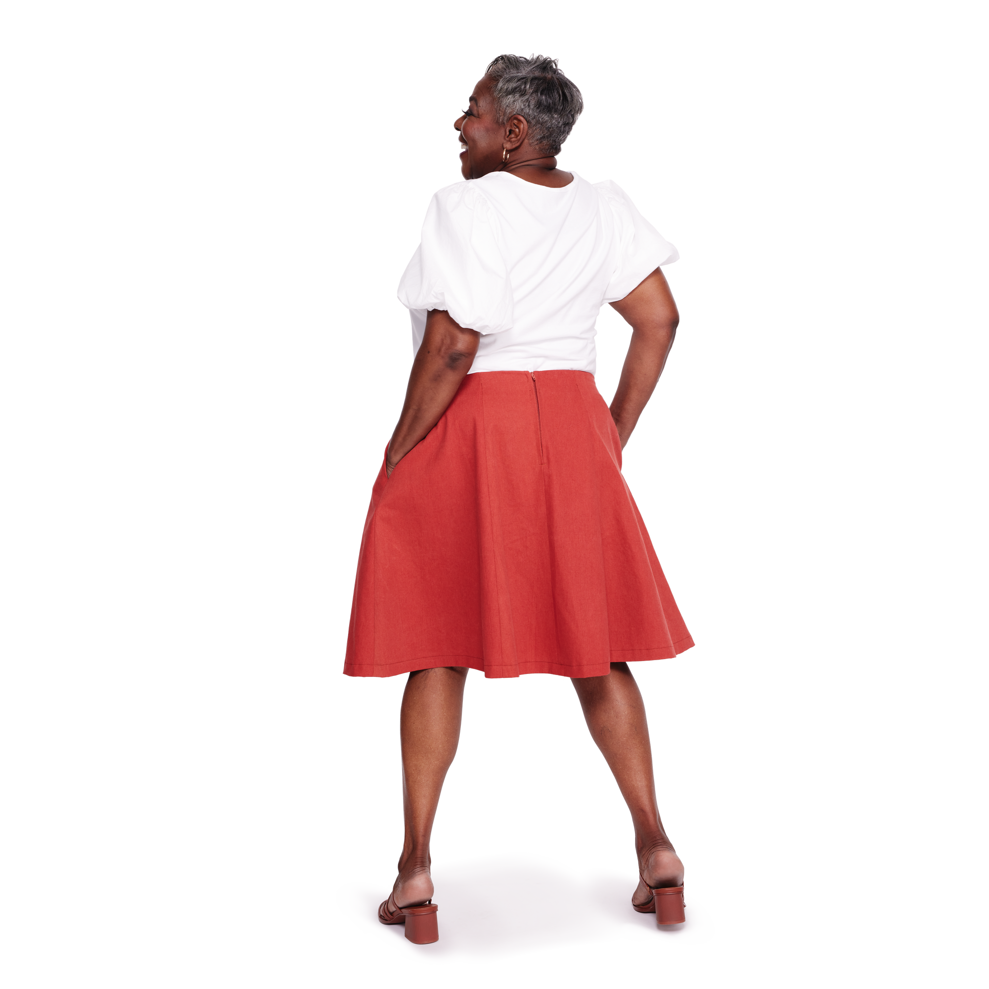 image Bridget Skirt
