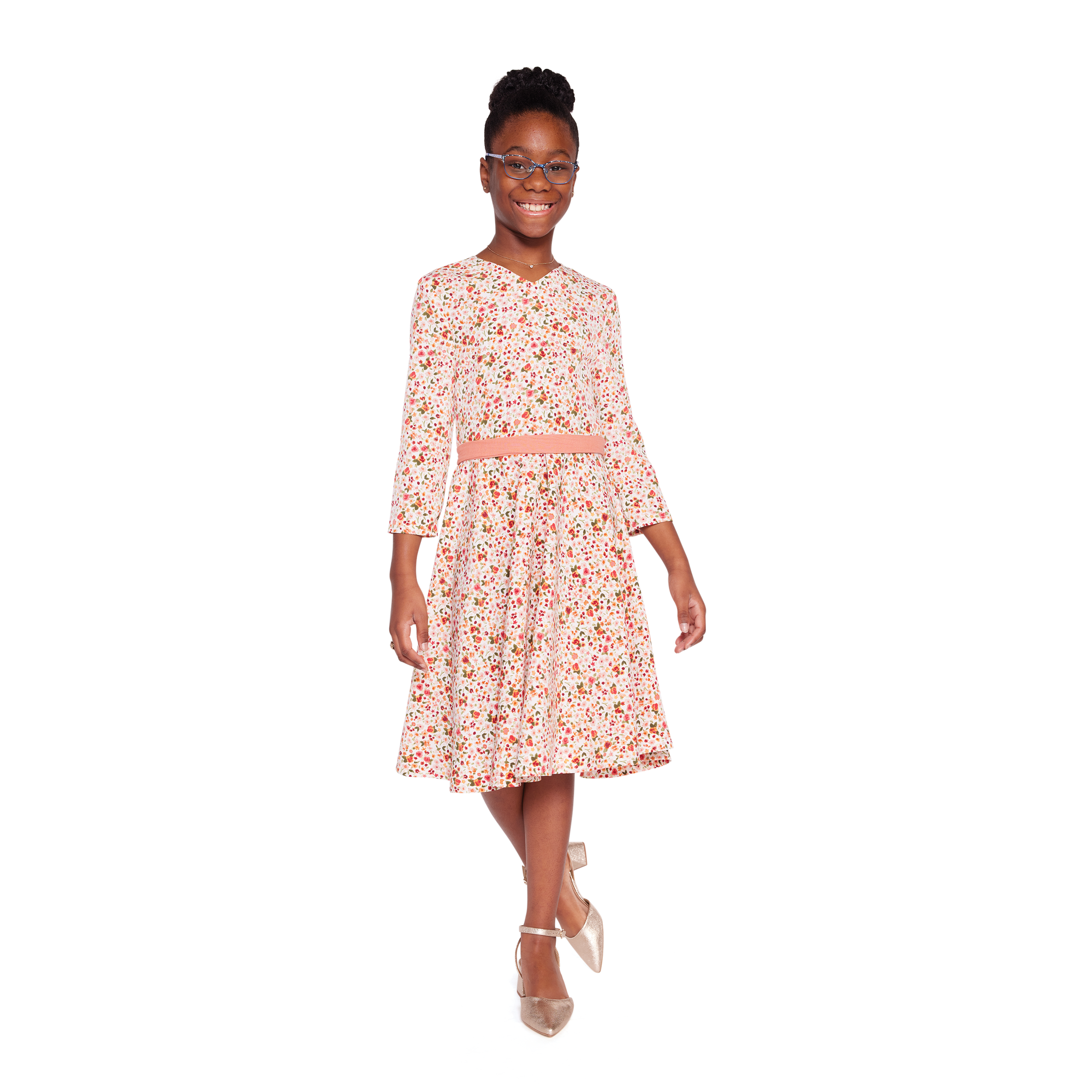 image Murphy Dress