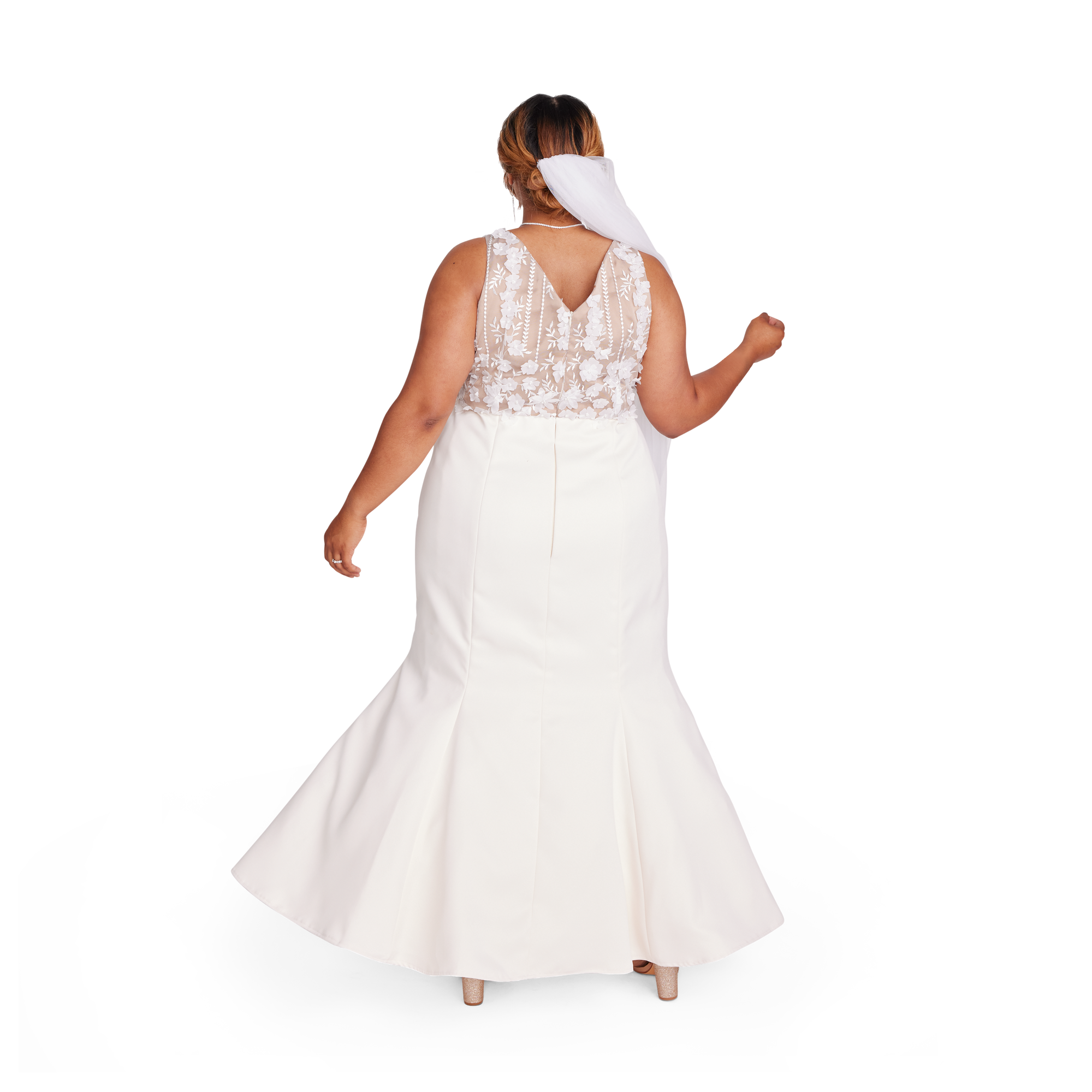 image Denise Dress