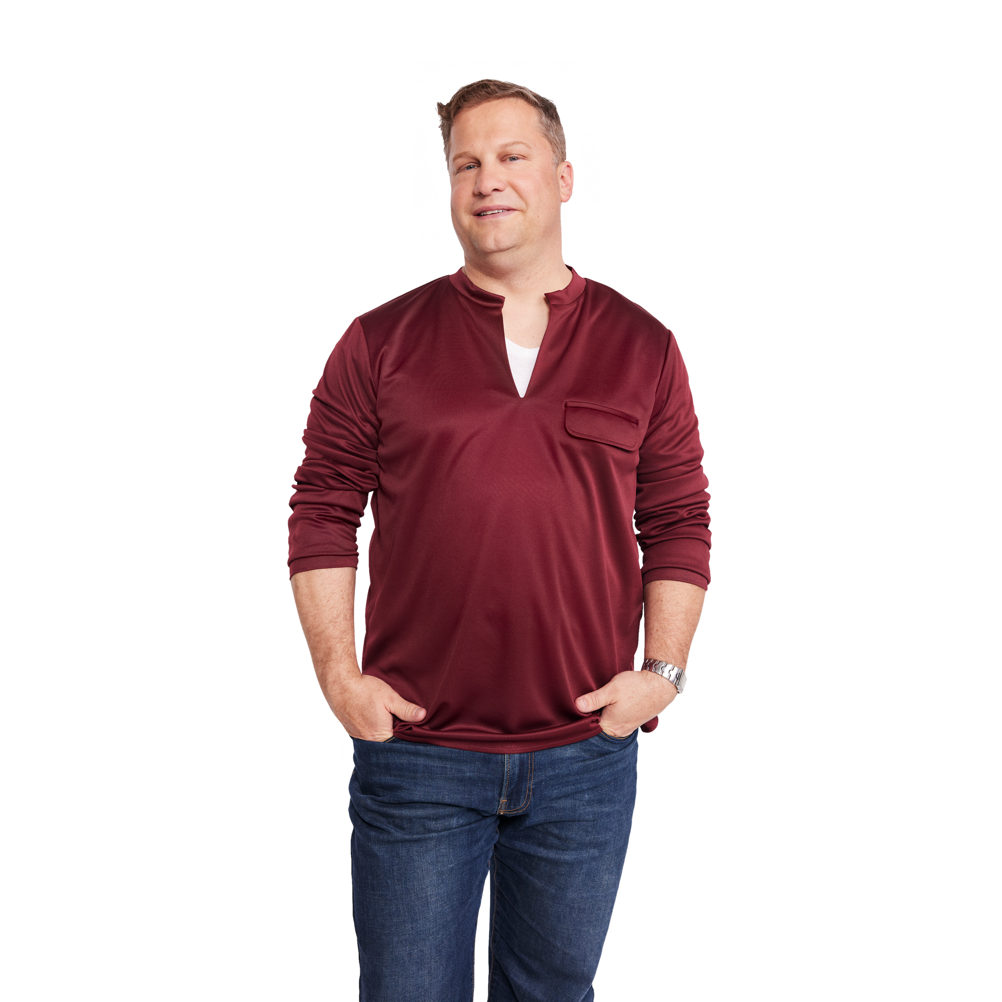 image Reed Shirt