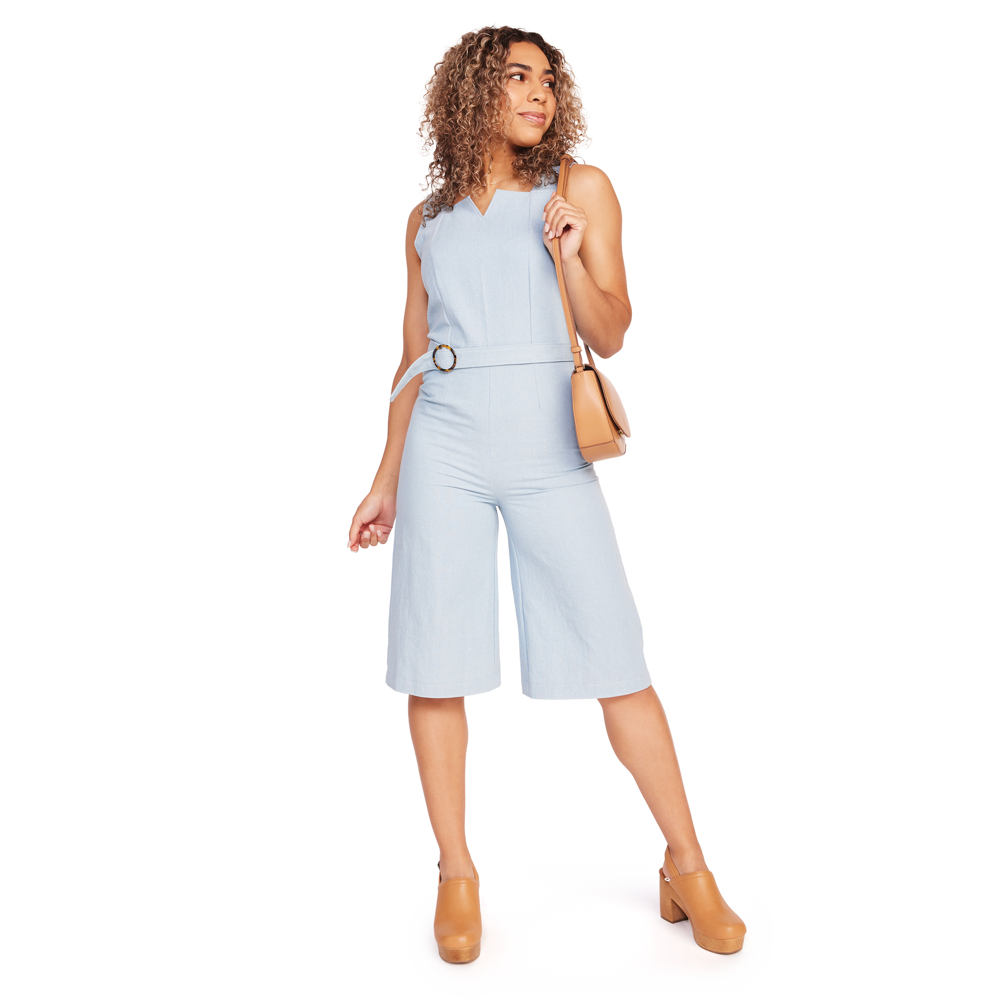 image Jenny Jumpsuit