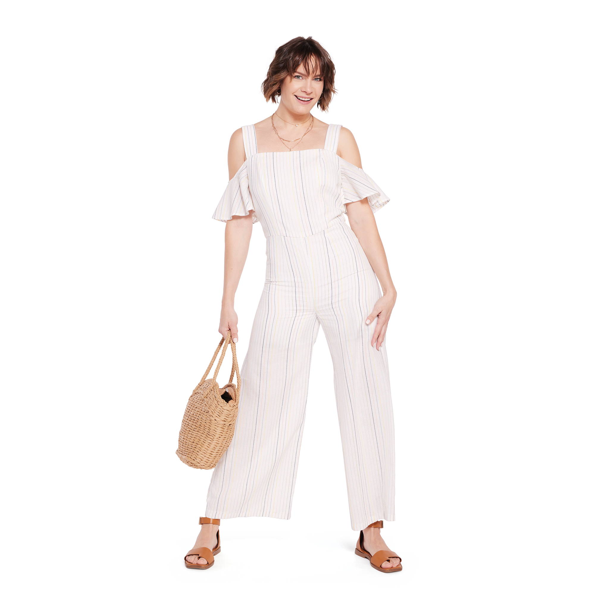 image Petunia Jumpsuit