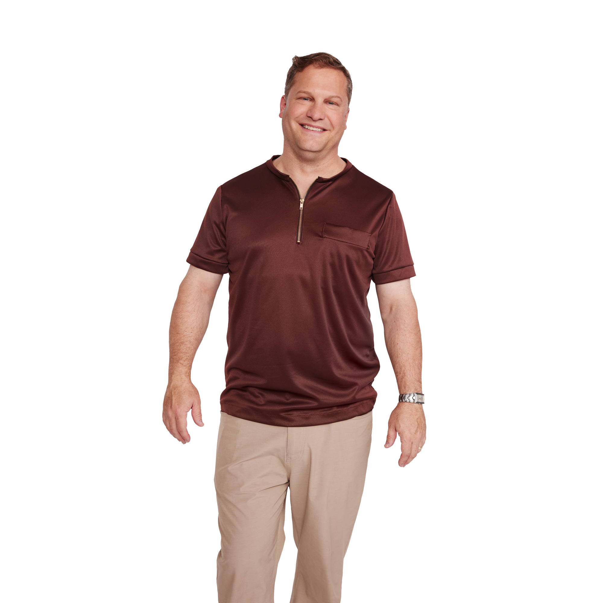 image Roman Shirt