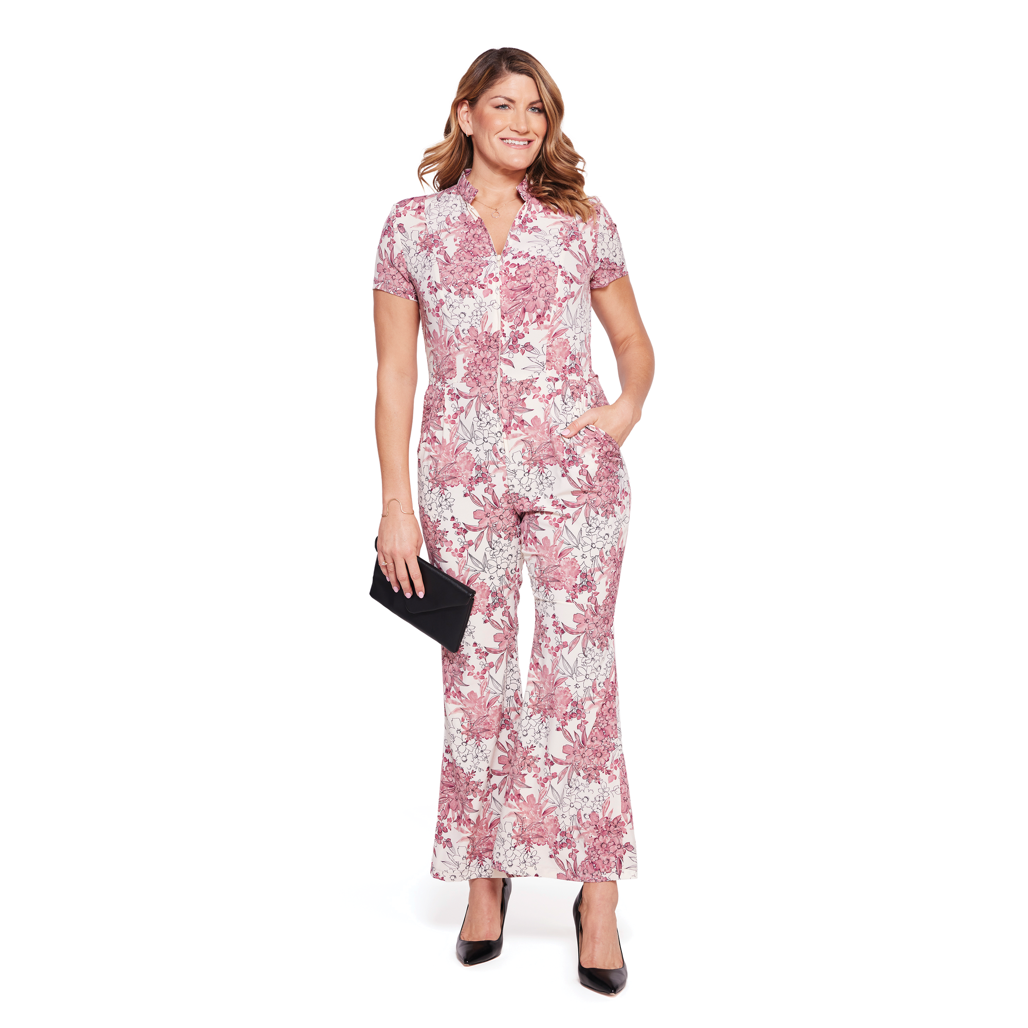 image Norma Jumpsuit