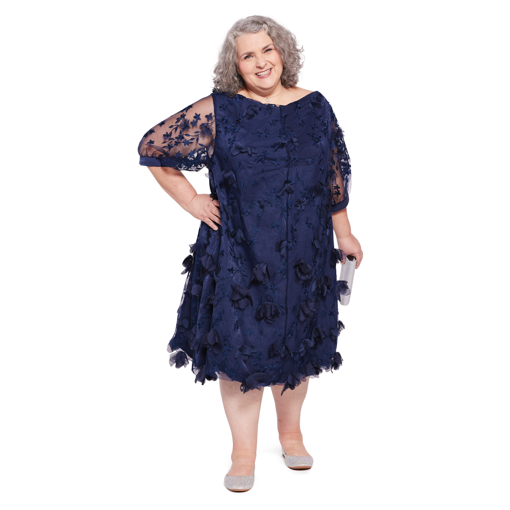 image Stevie Dress