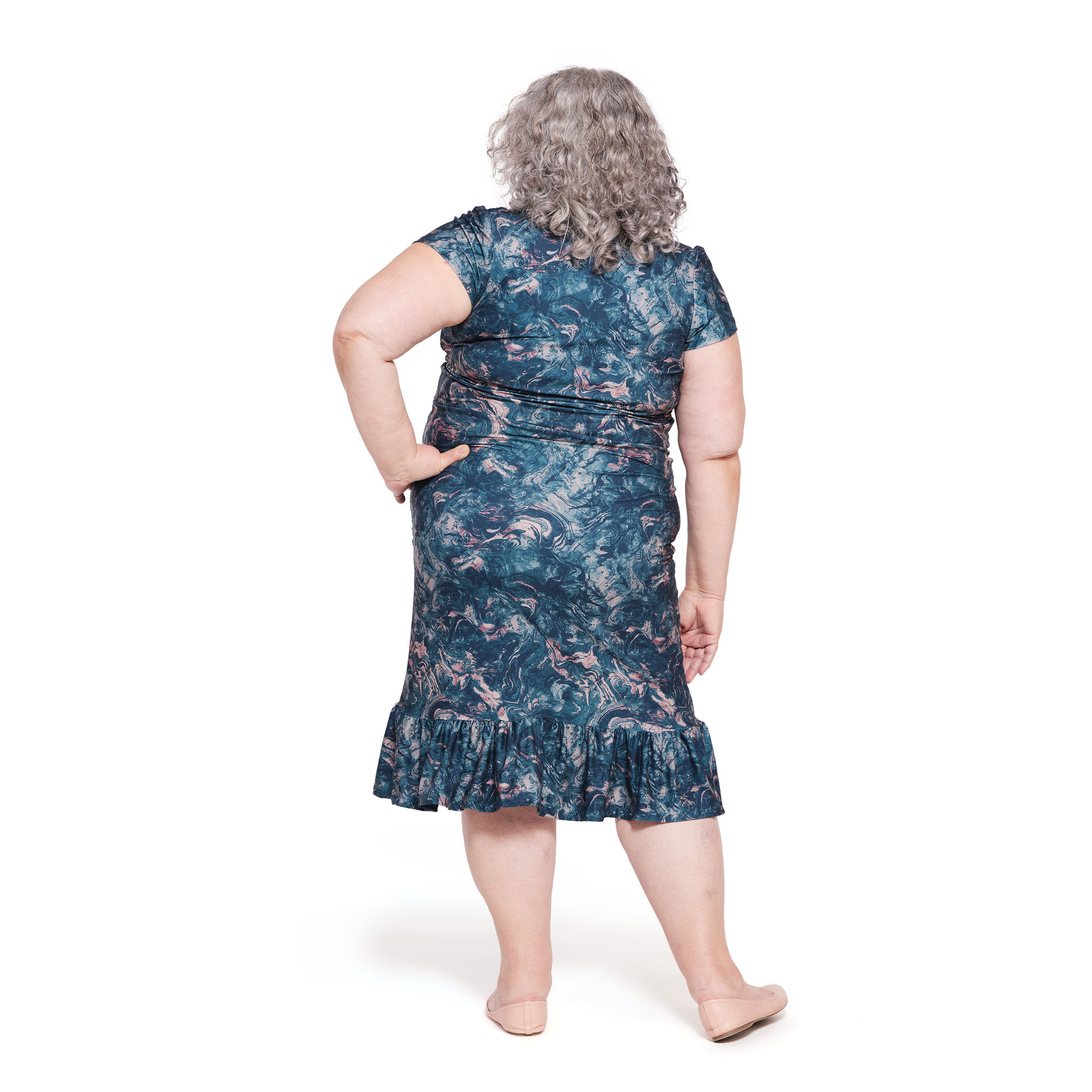 image Rosa Dress