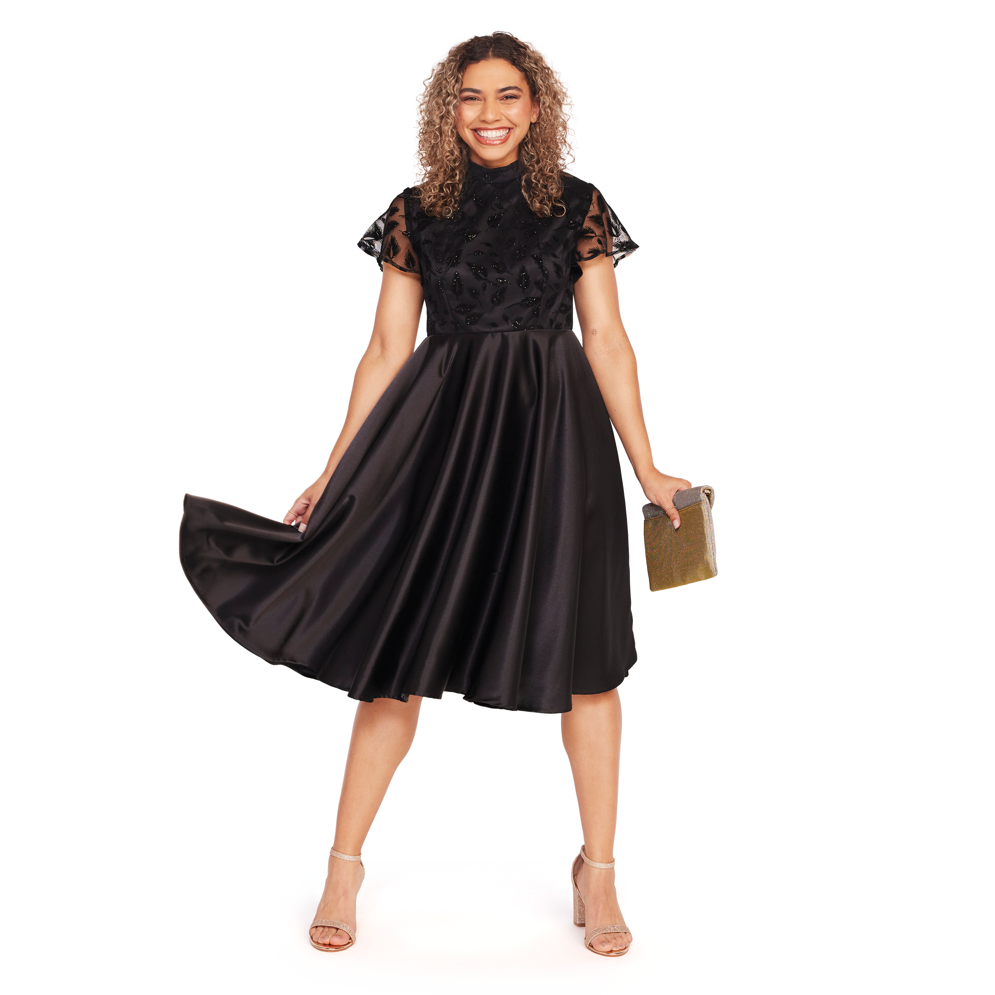 image Idgie Dress