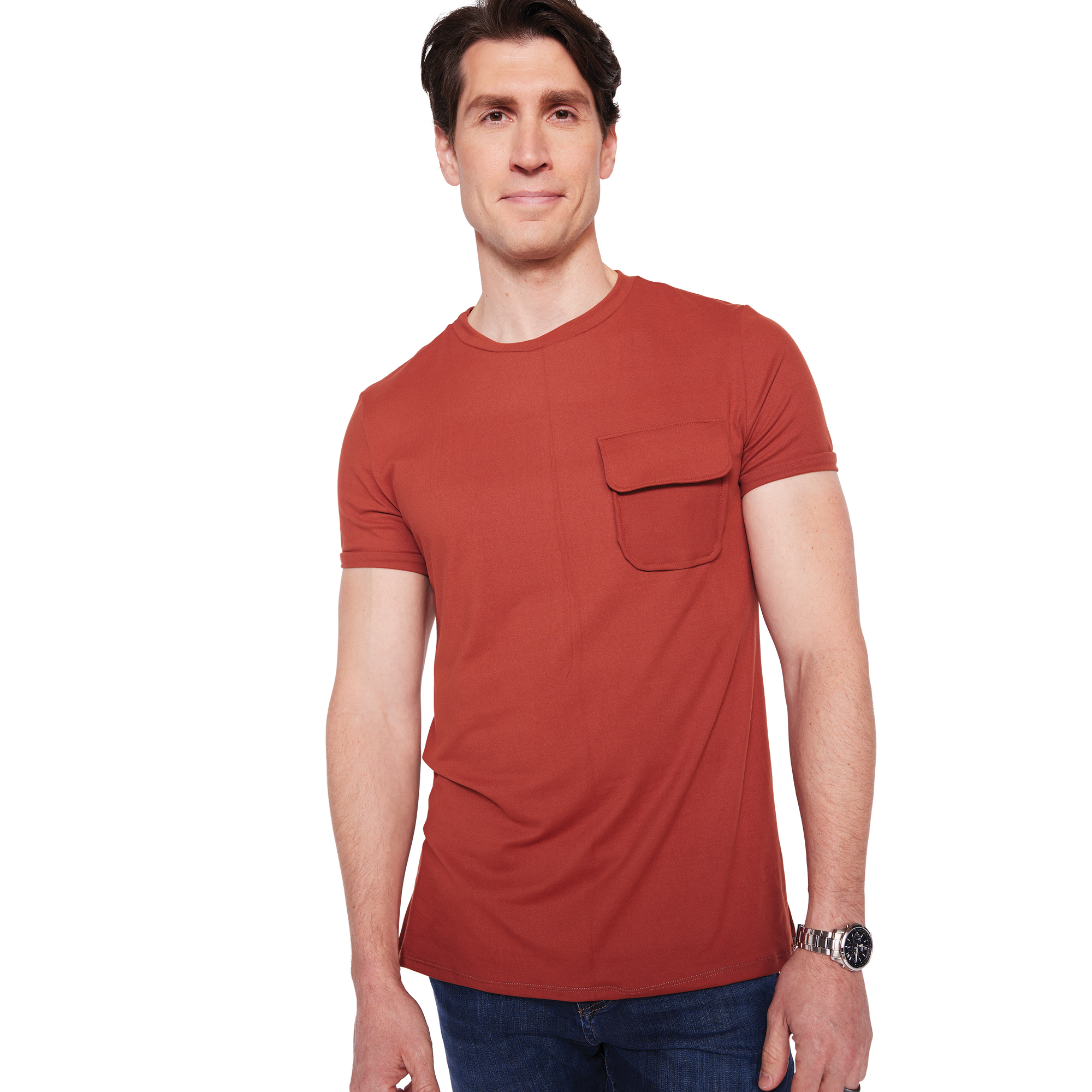 image Linus Shirt