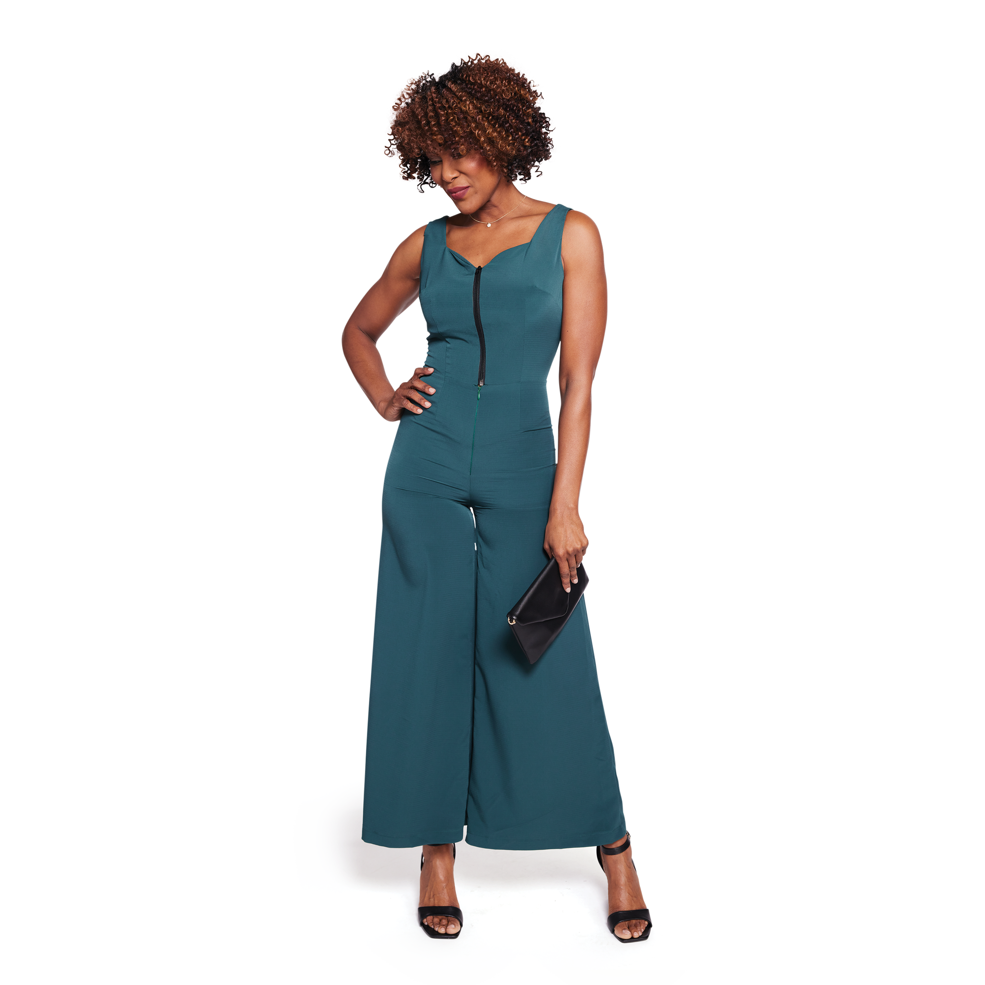 image Zuri Jumpsuit