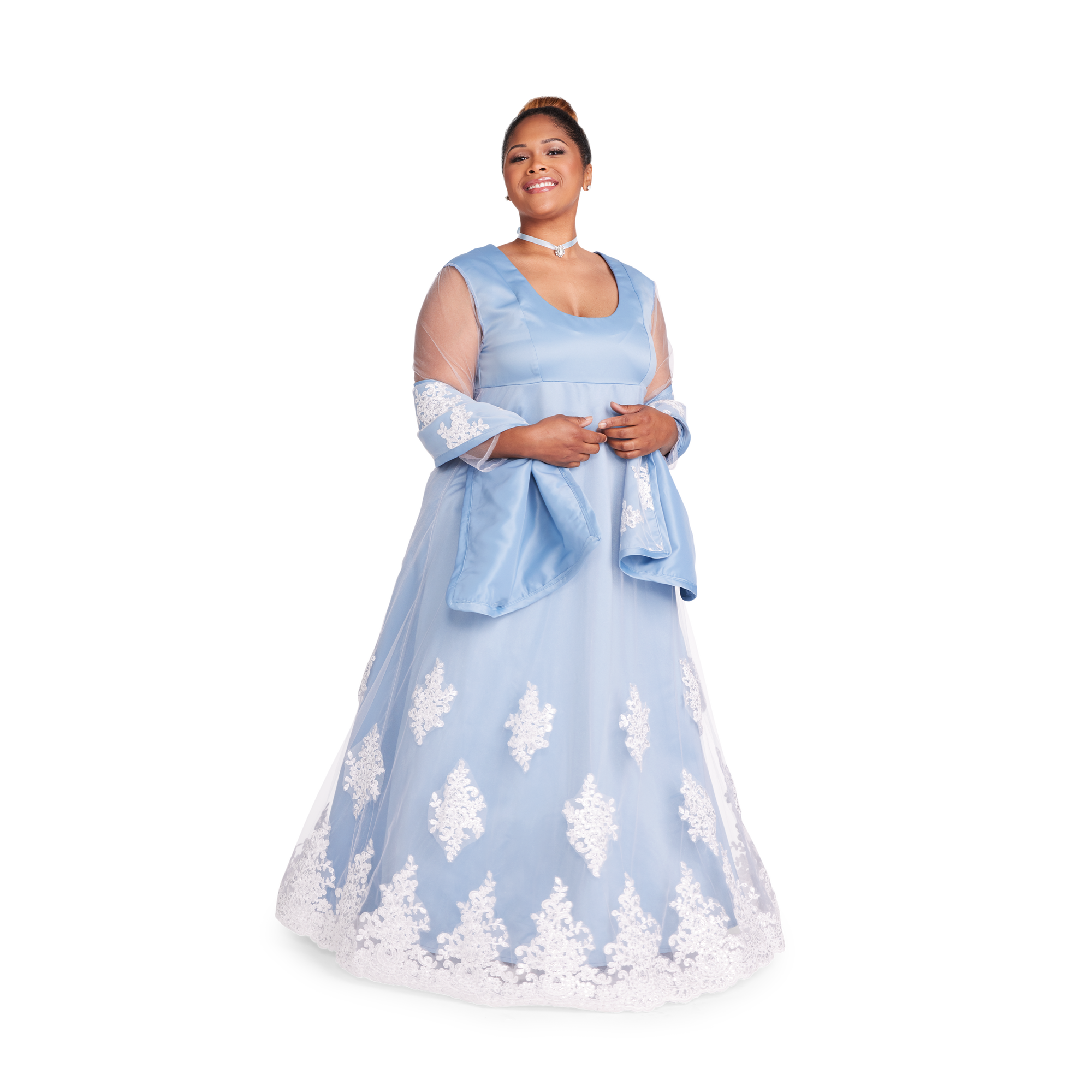 image Duchess Dress