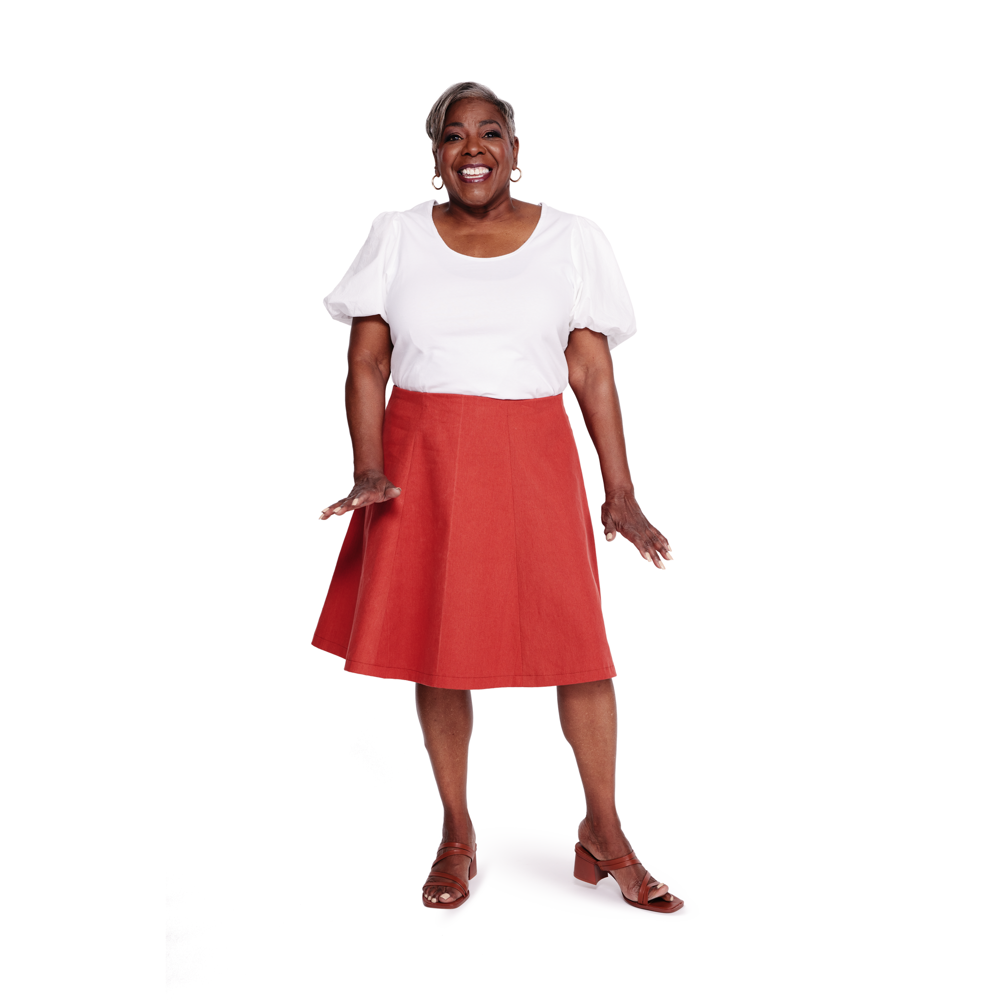 image Bridget Skirt