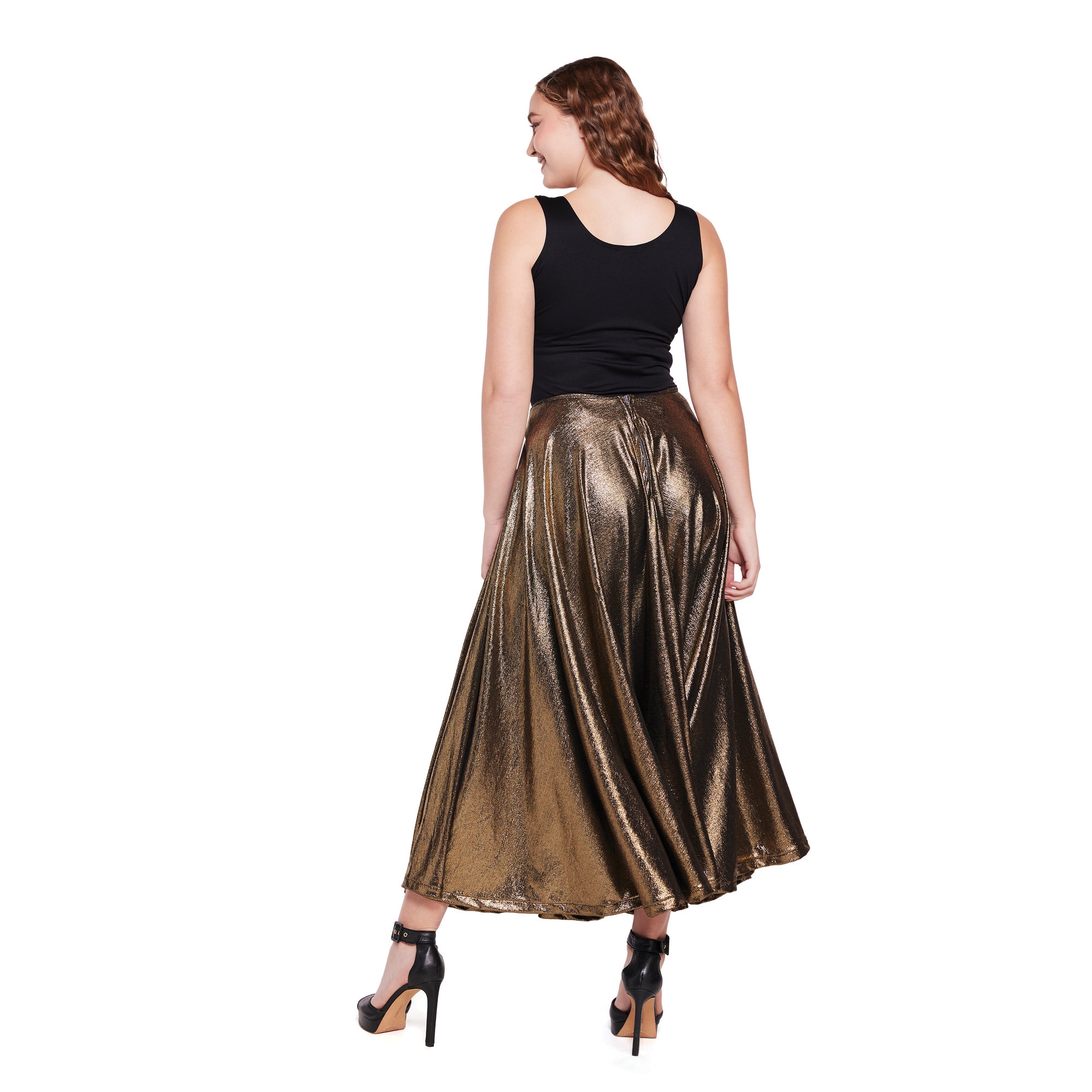 image Halley Skirt