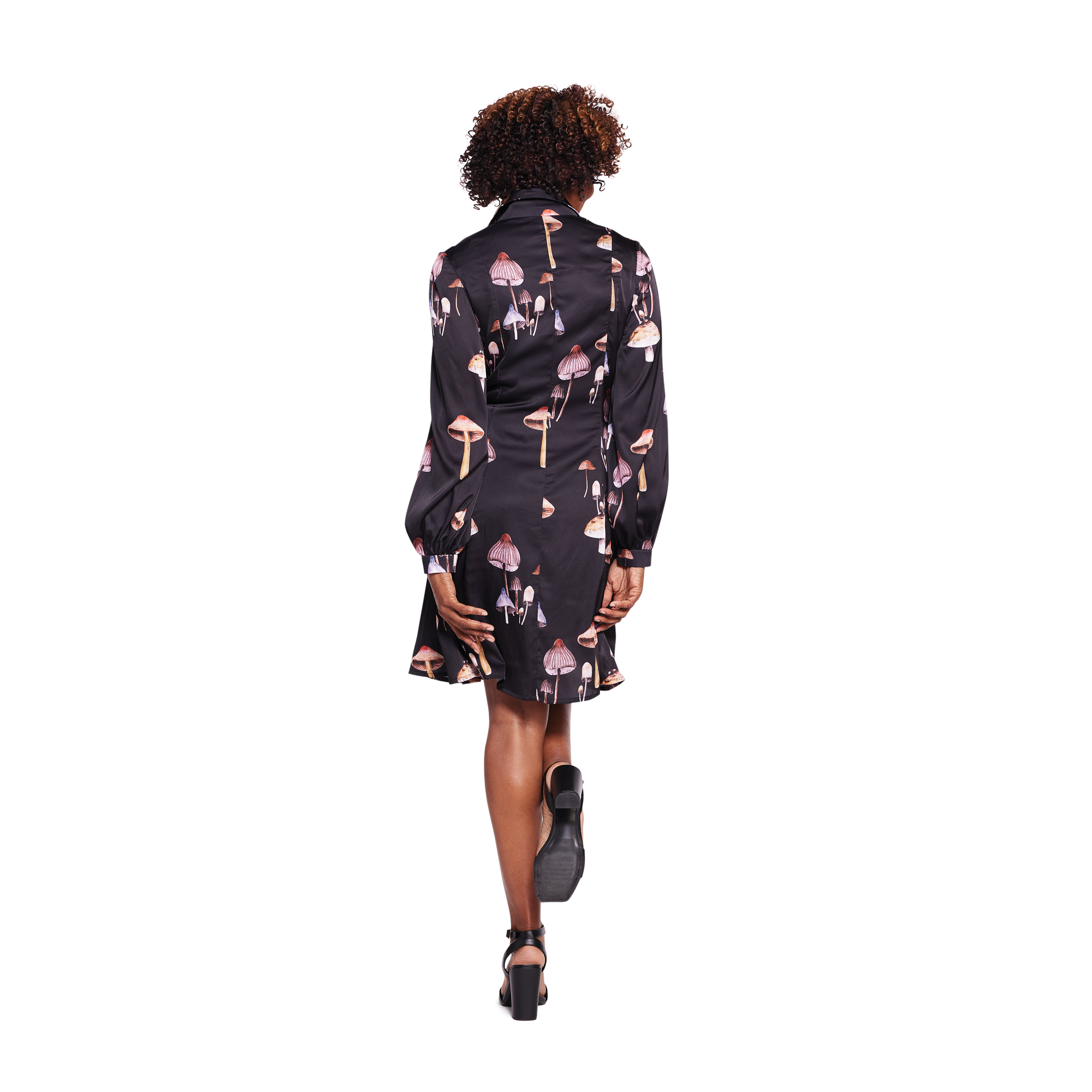 image Mikayla Dress