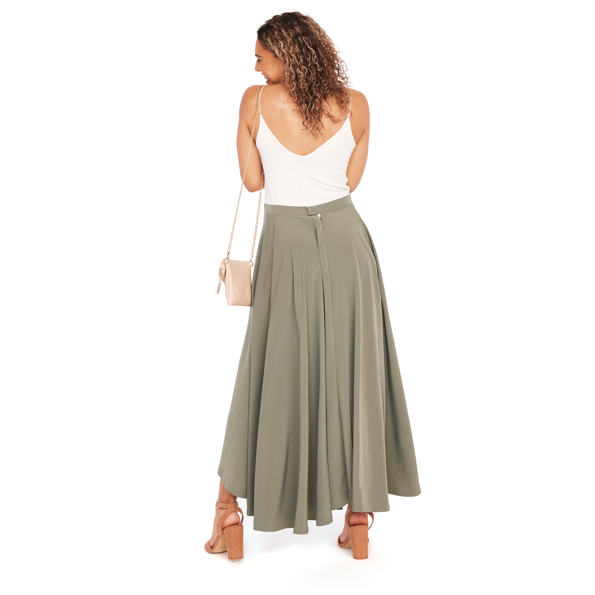 image Aspen Skirt