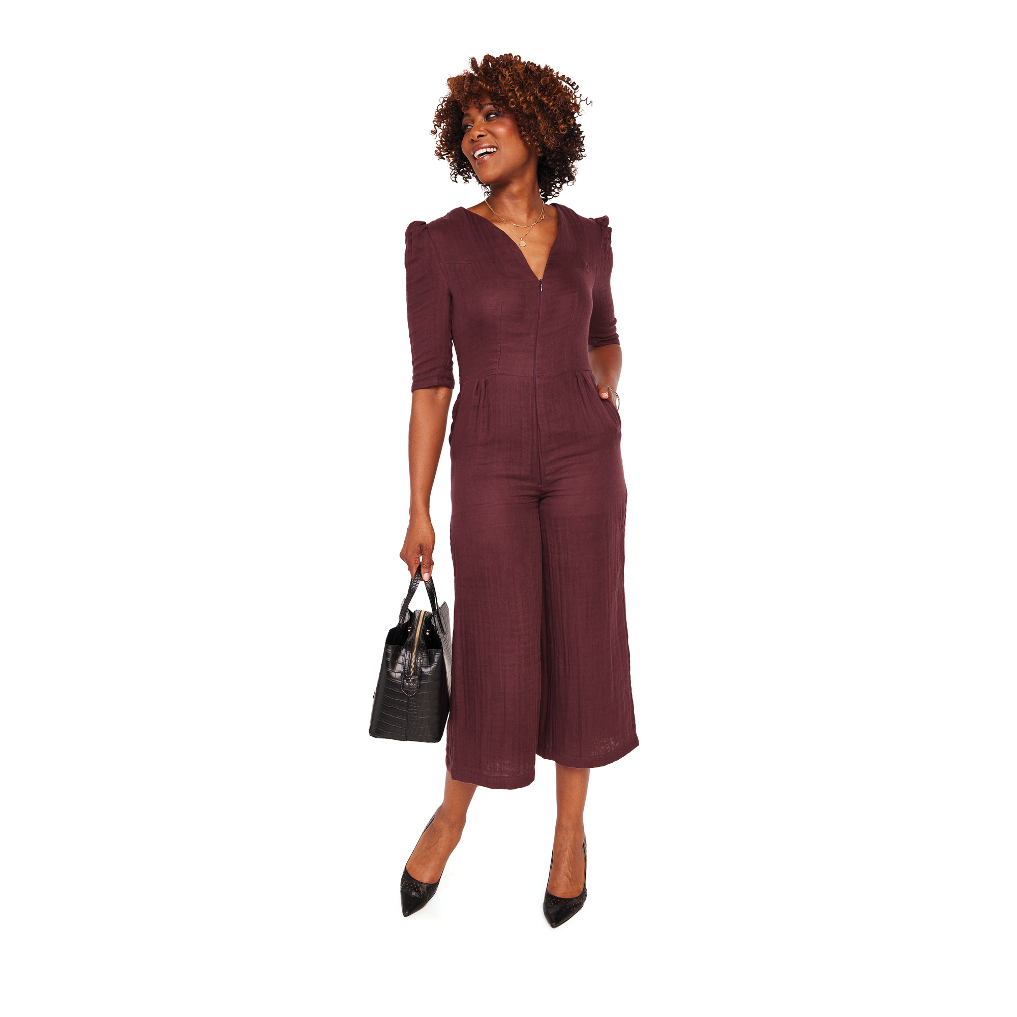 image Collins Jumpsuit