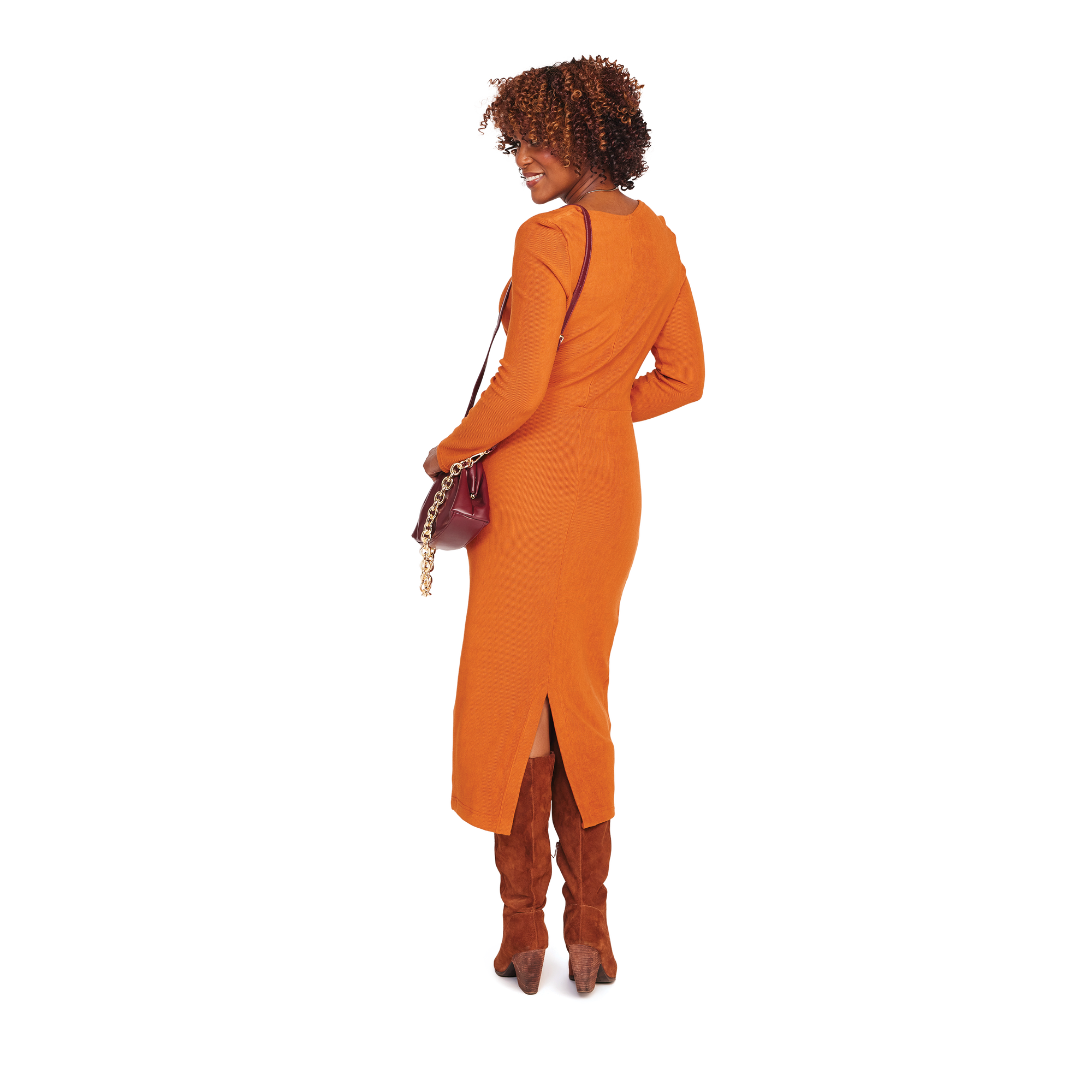 image Belkis Dress