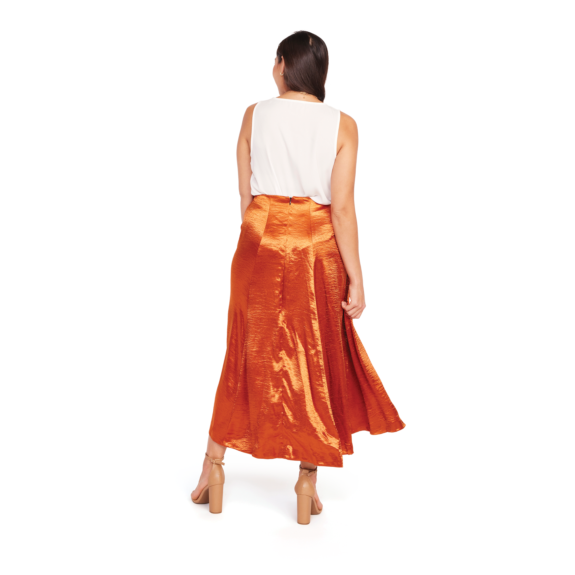 image Oriole Skirt