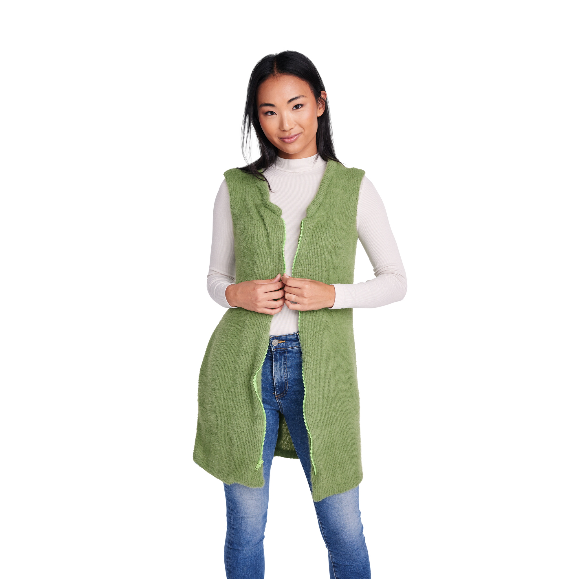 Inez Jacket Sewing Pattern | Ditto