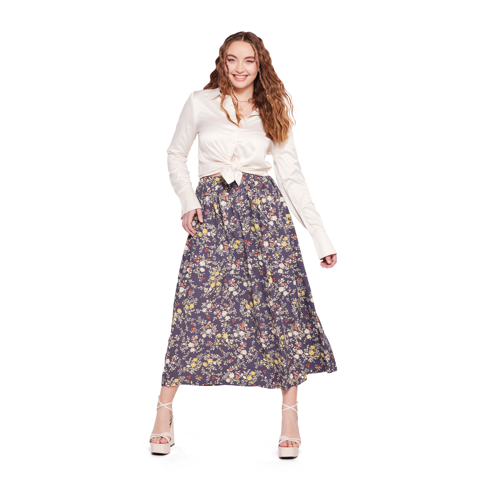 image Elizabeth Skirt