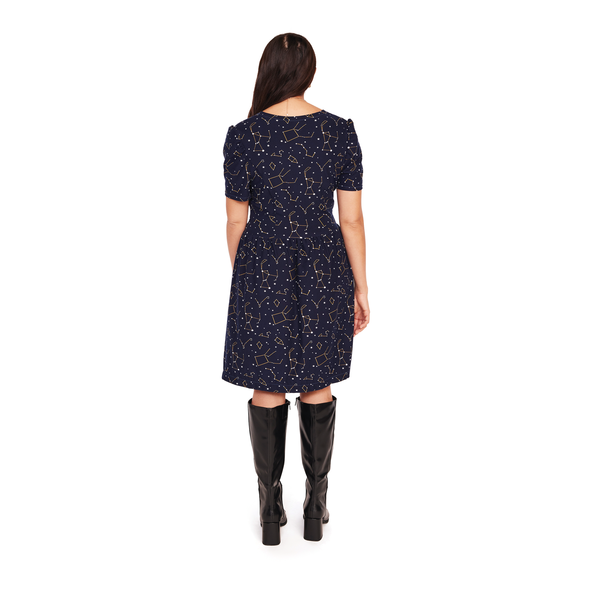 image Bella Dress
