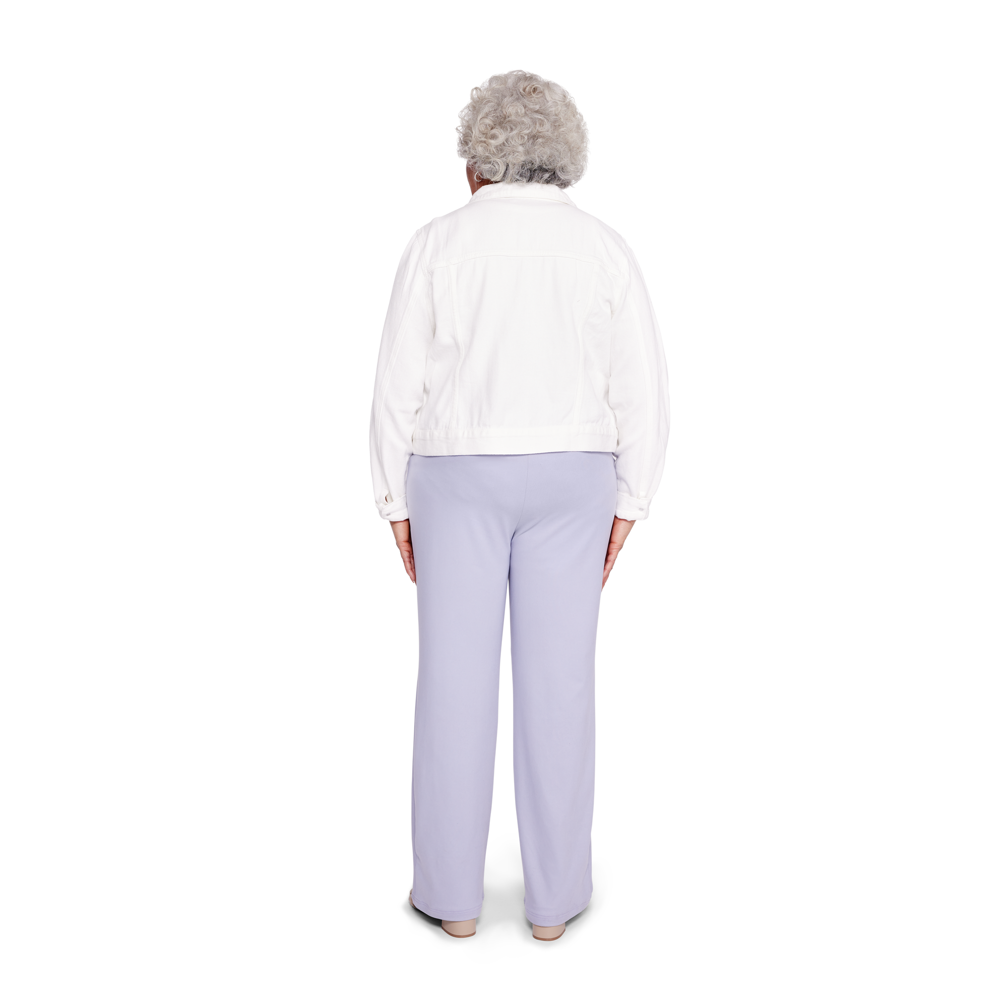 Clementine Pant Sewing Pattern | Ditto