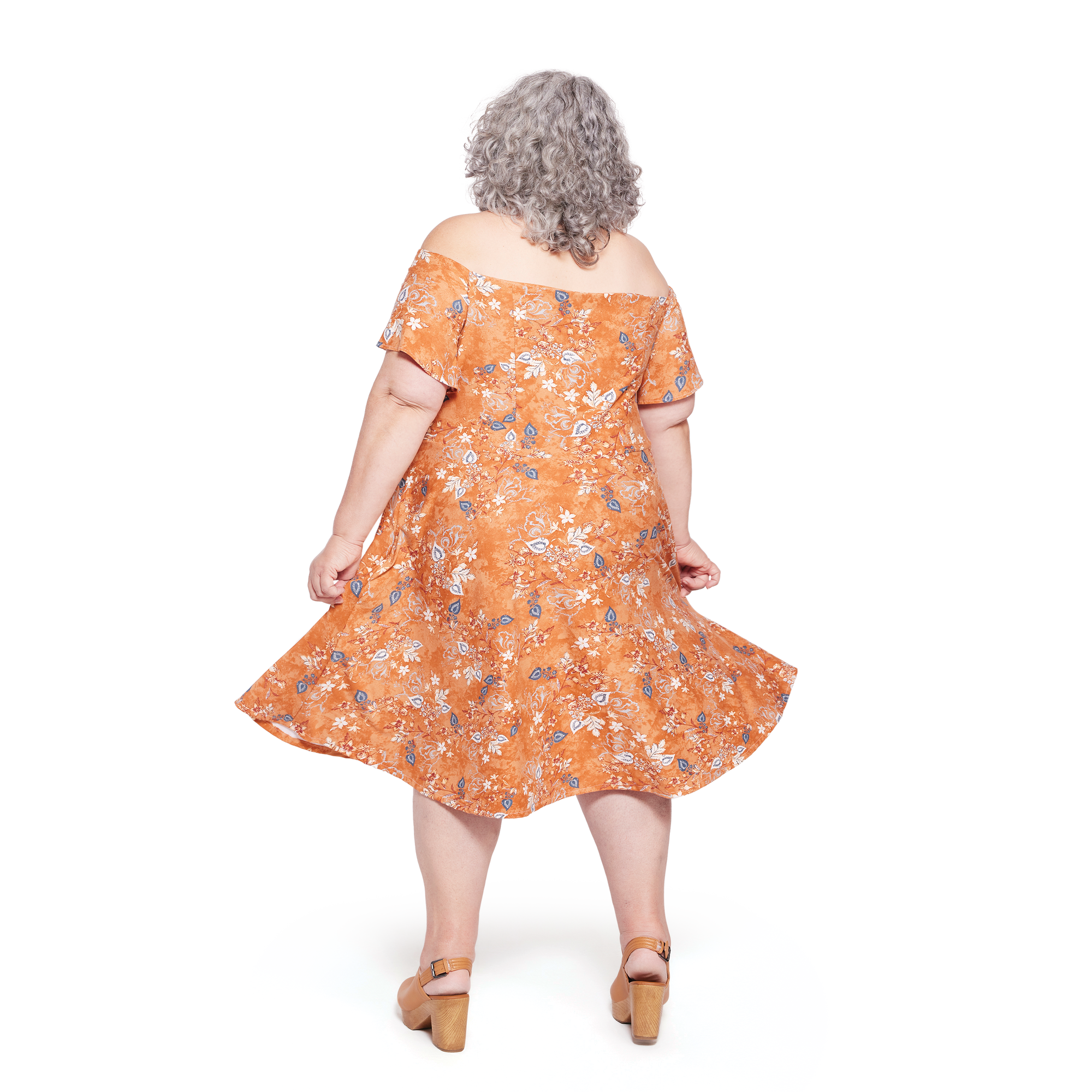 image Marcy Dress
