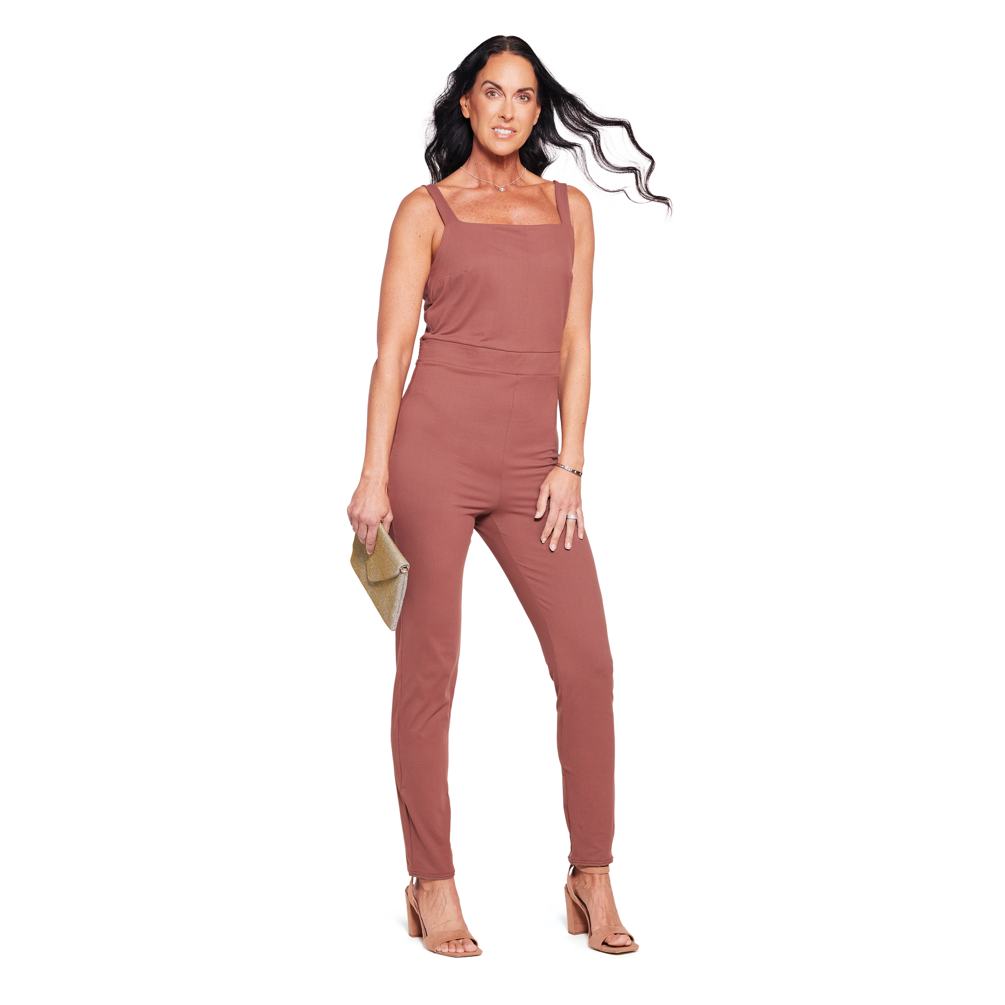 image Anastasia Jumpsuit