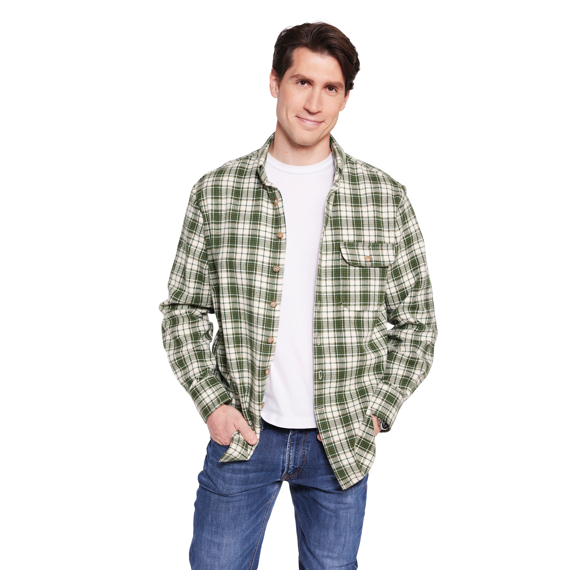 image Rick Shirt