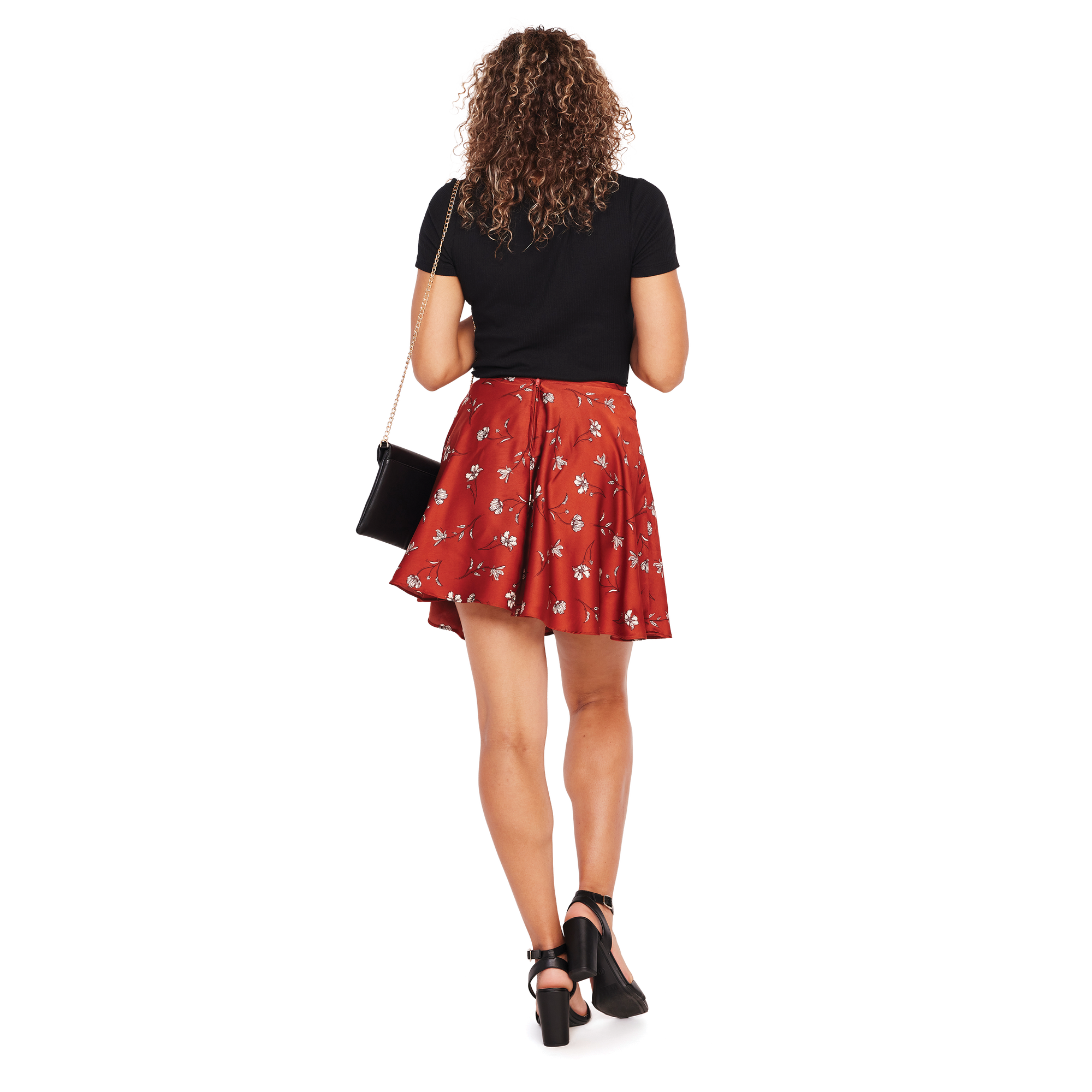 image Poppy Skirt