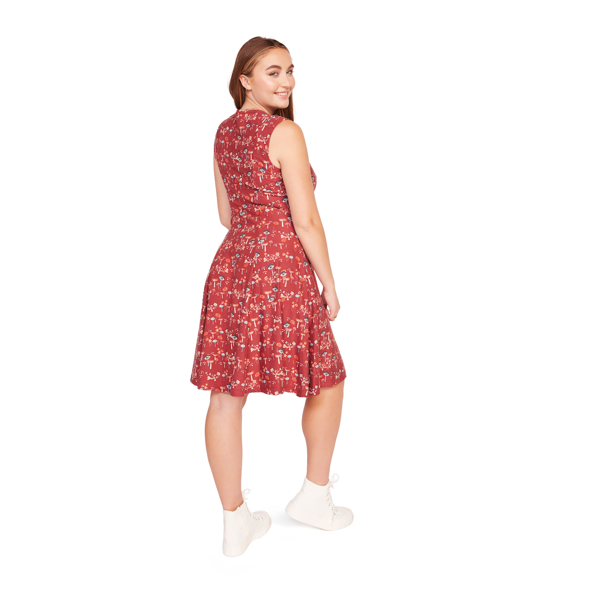 image Marlene Dress