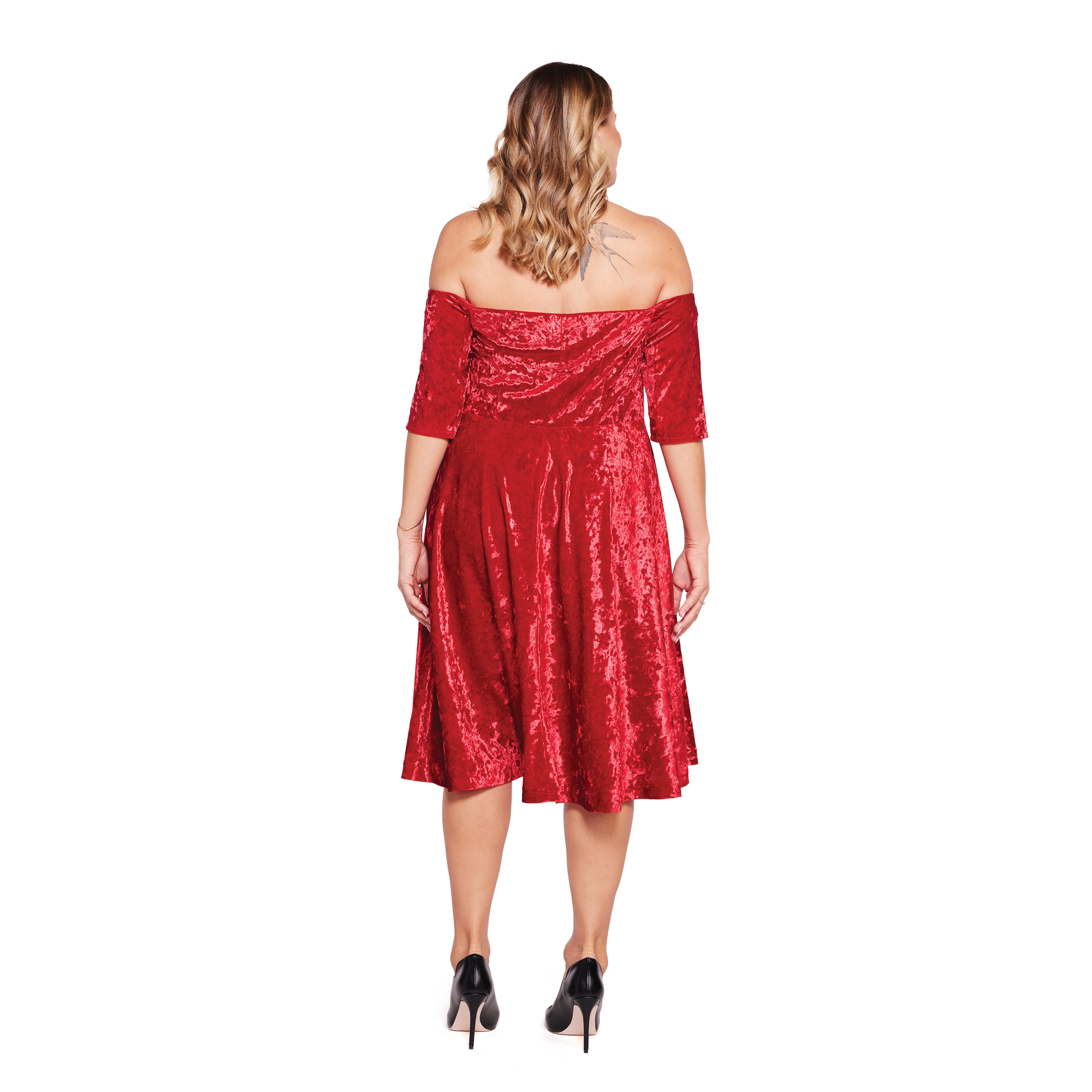 image Monica Dress