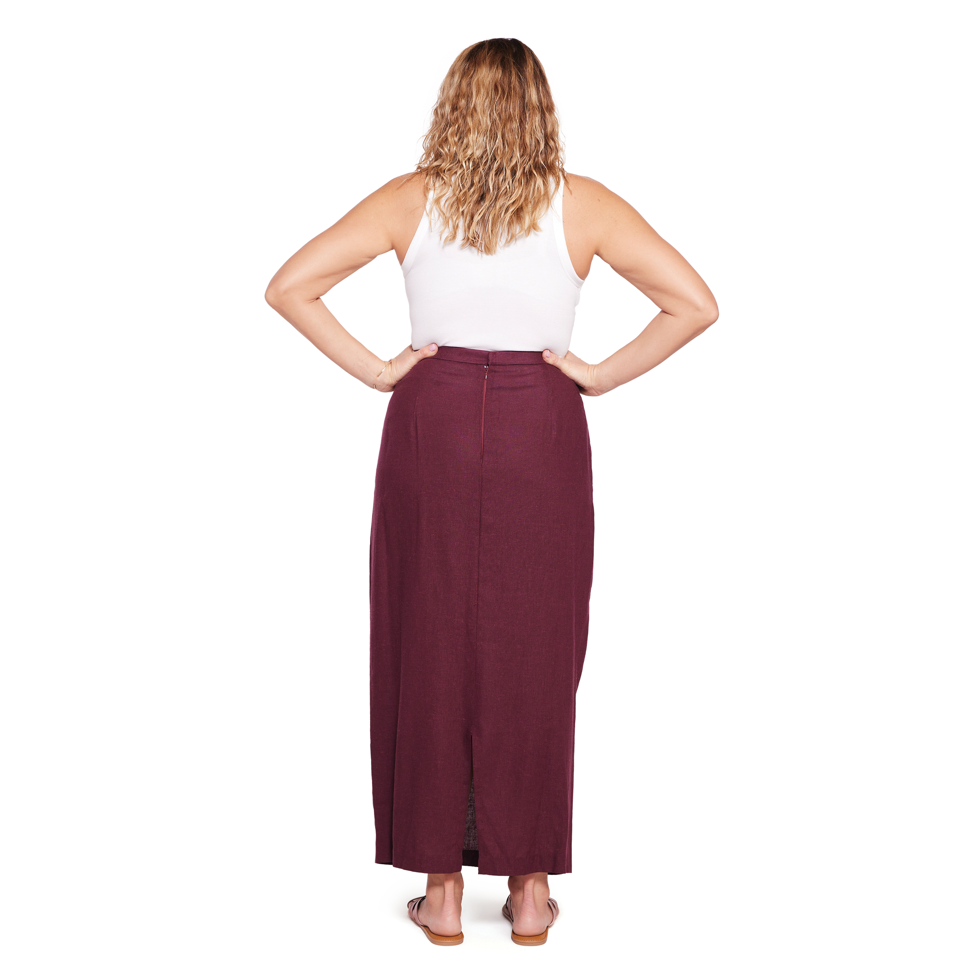 image Katrina Skirt