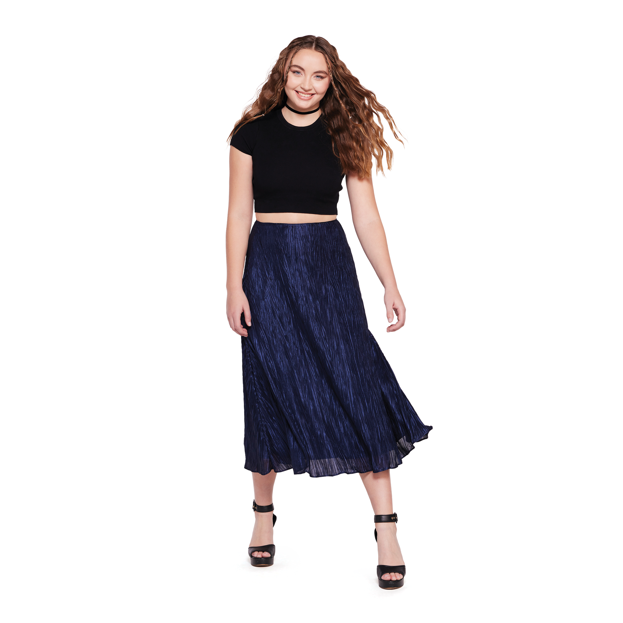 image Kehlani Skirt