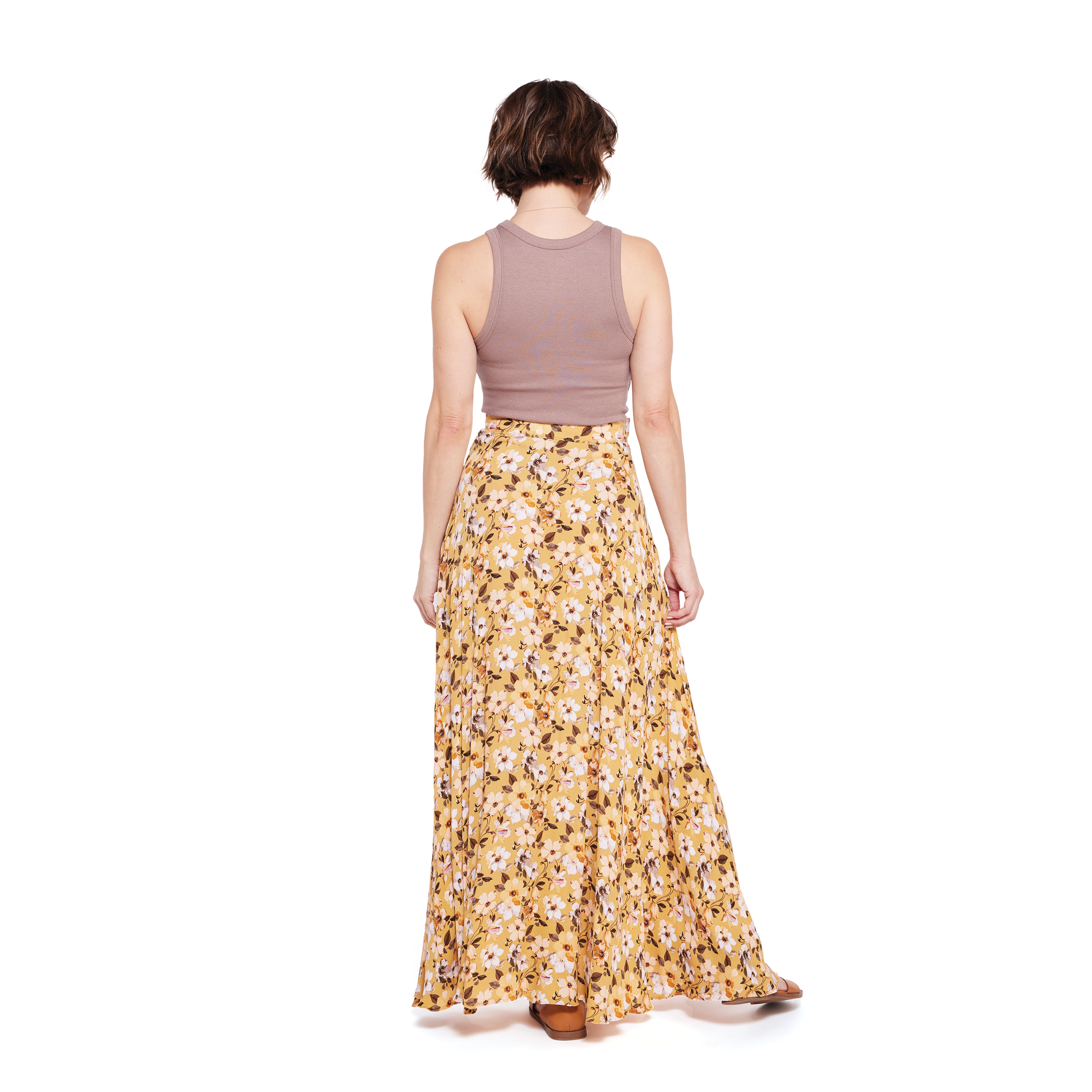 image Dana Skirt