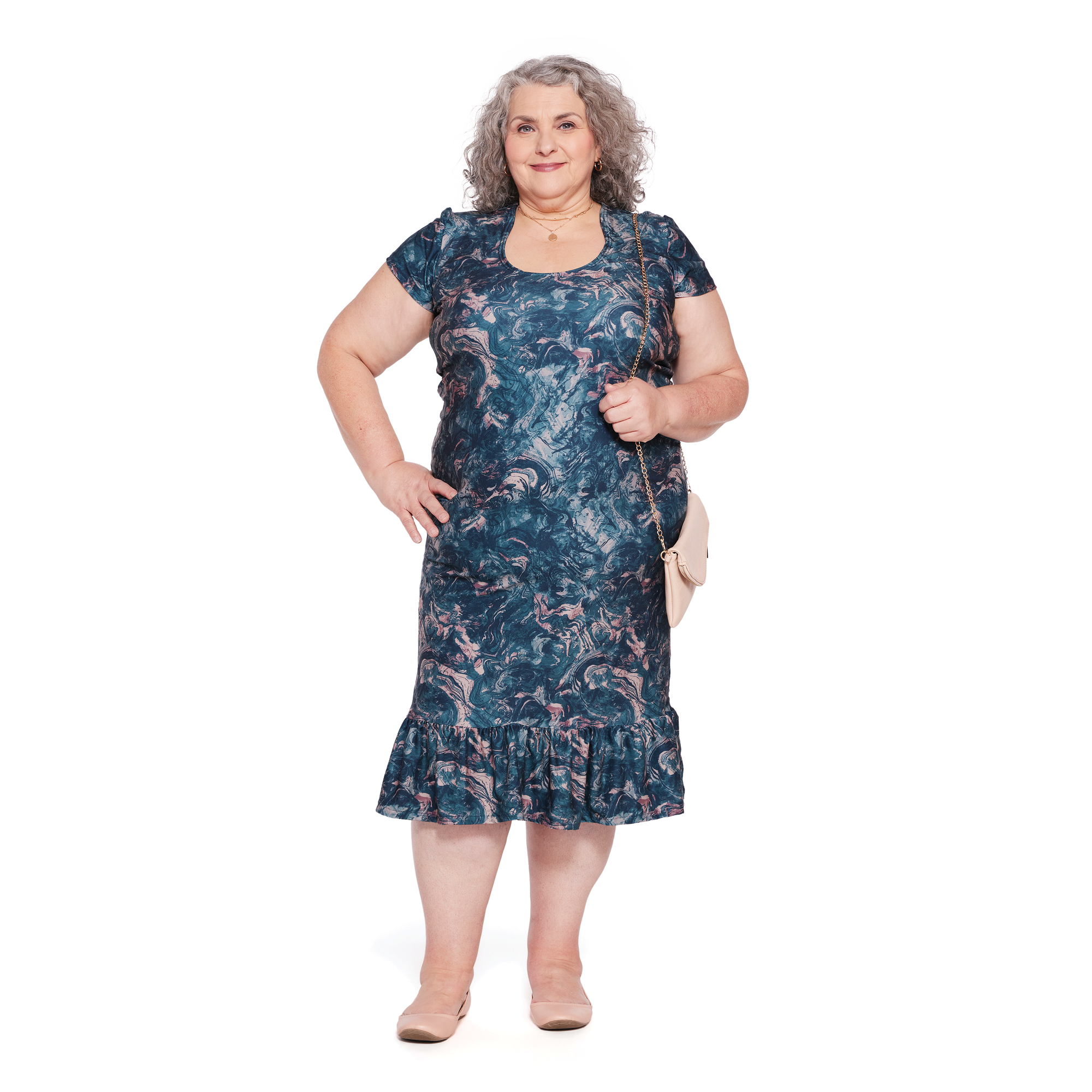 image Rosa Dress