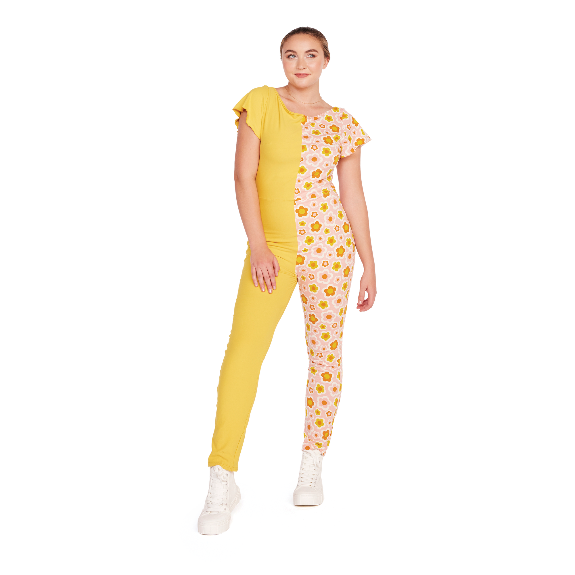 image Pop Jumpsuit