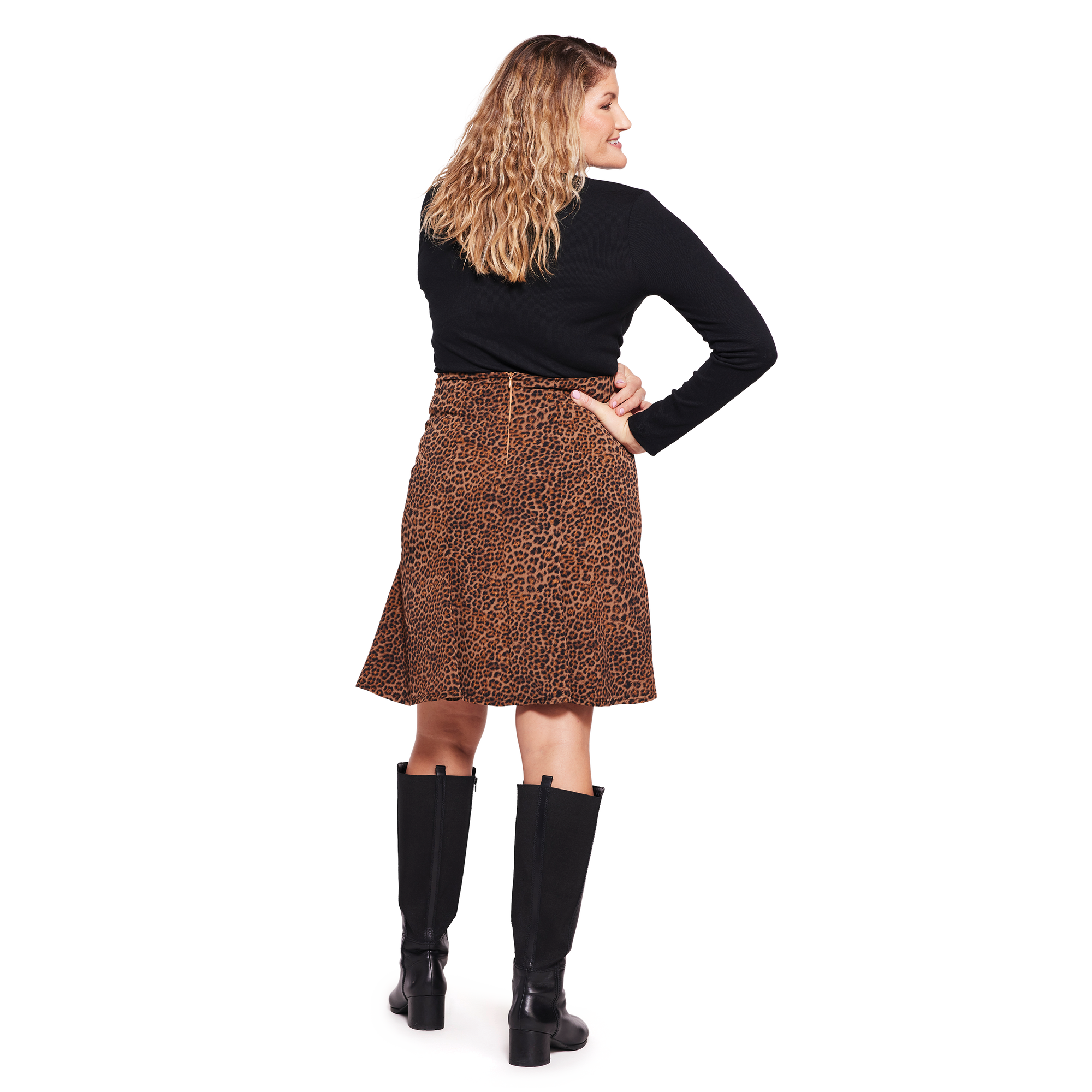 image Audrey Skirt