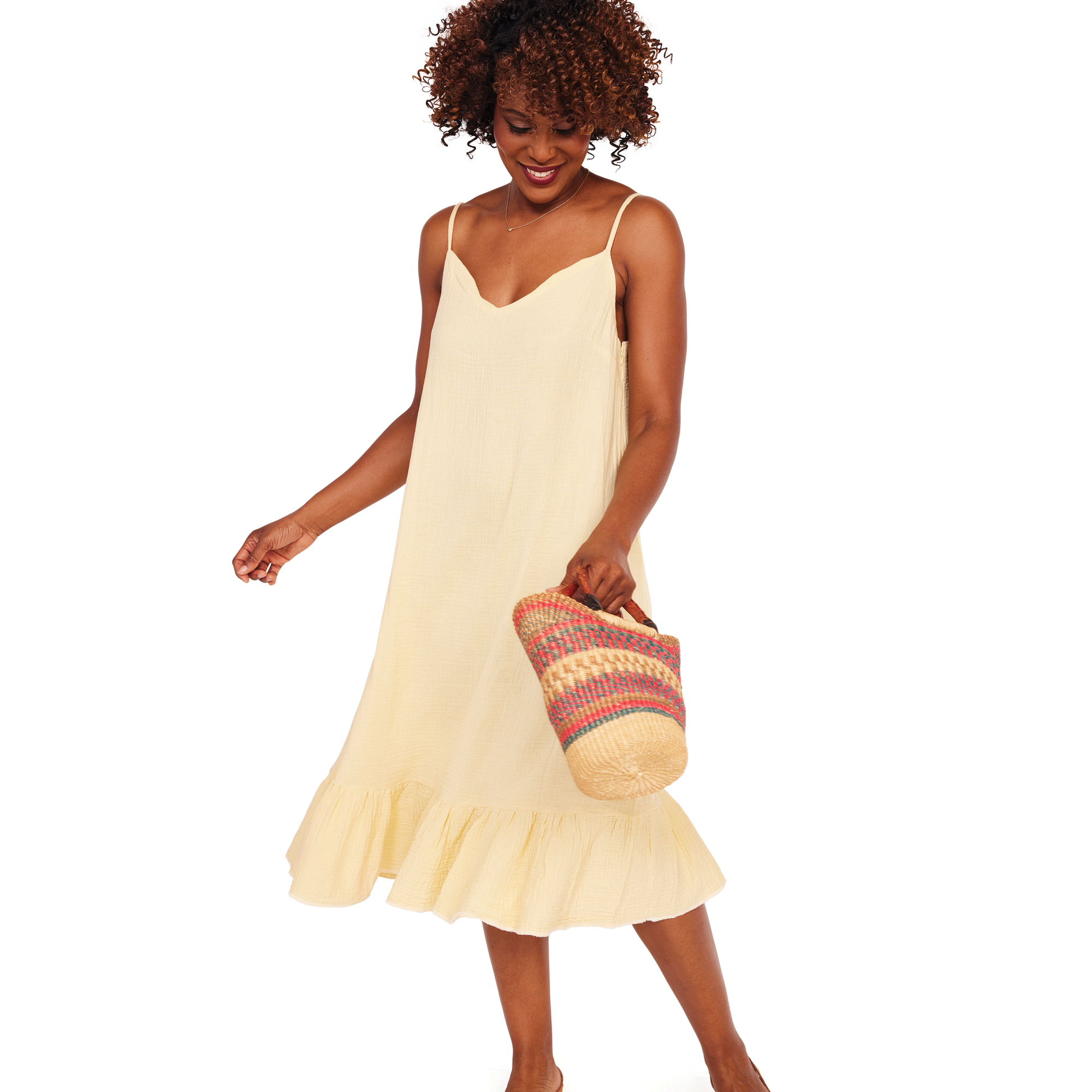 image Celeste Dress