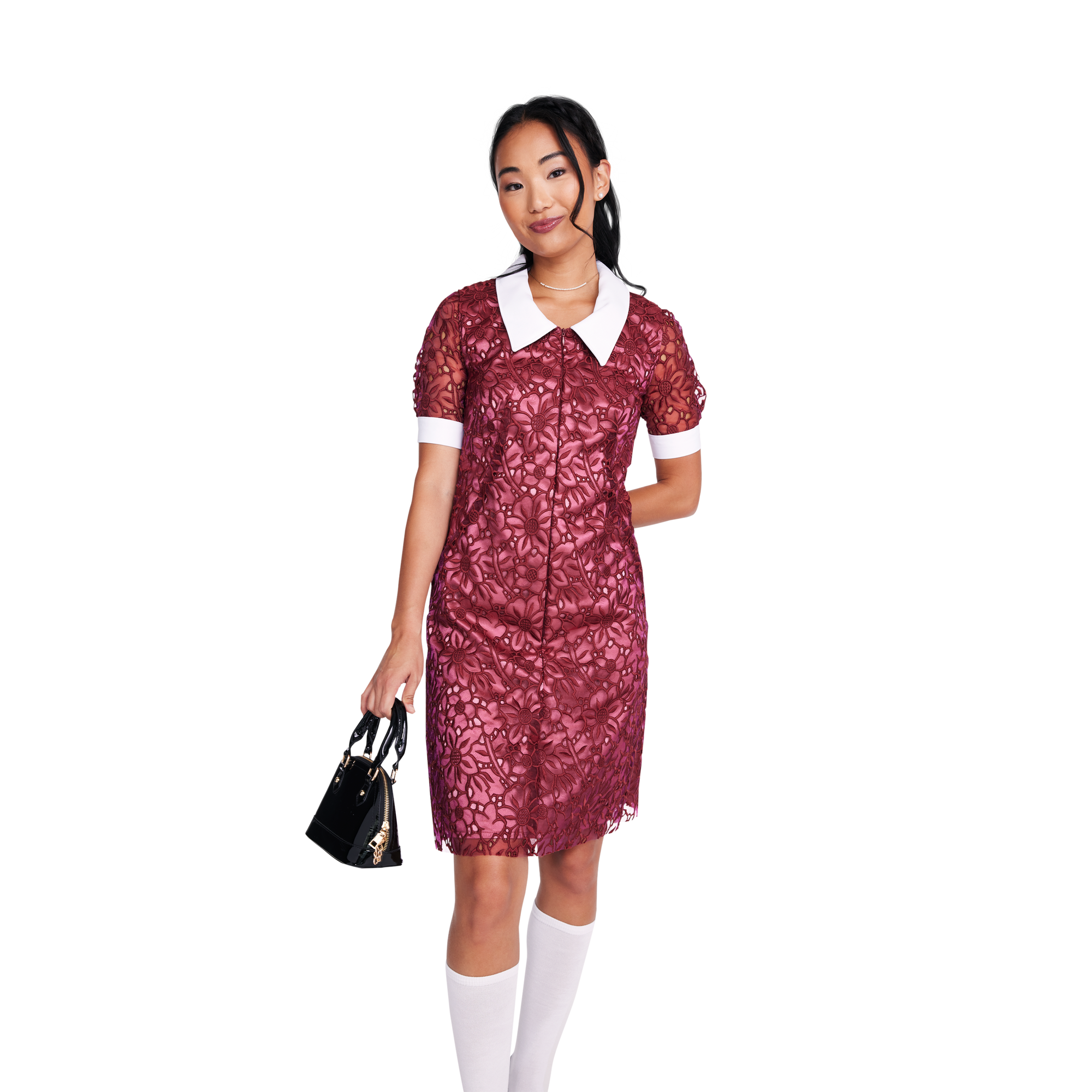 image Valencia Dress