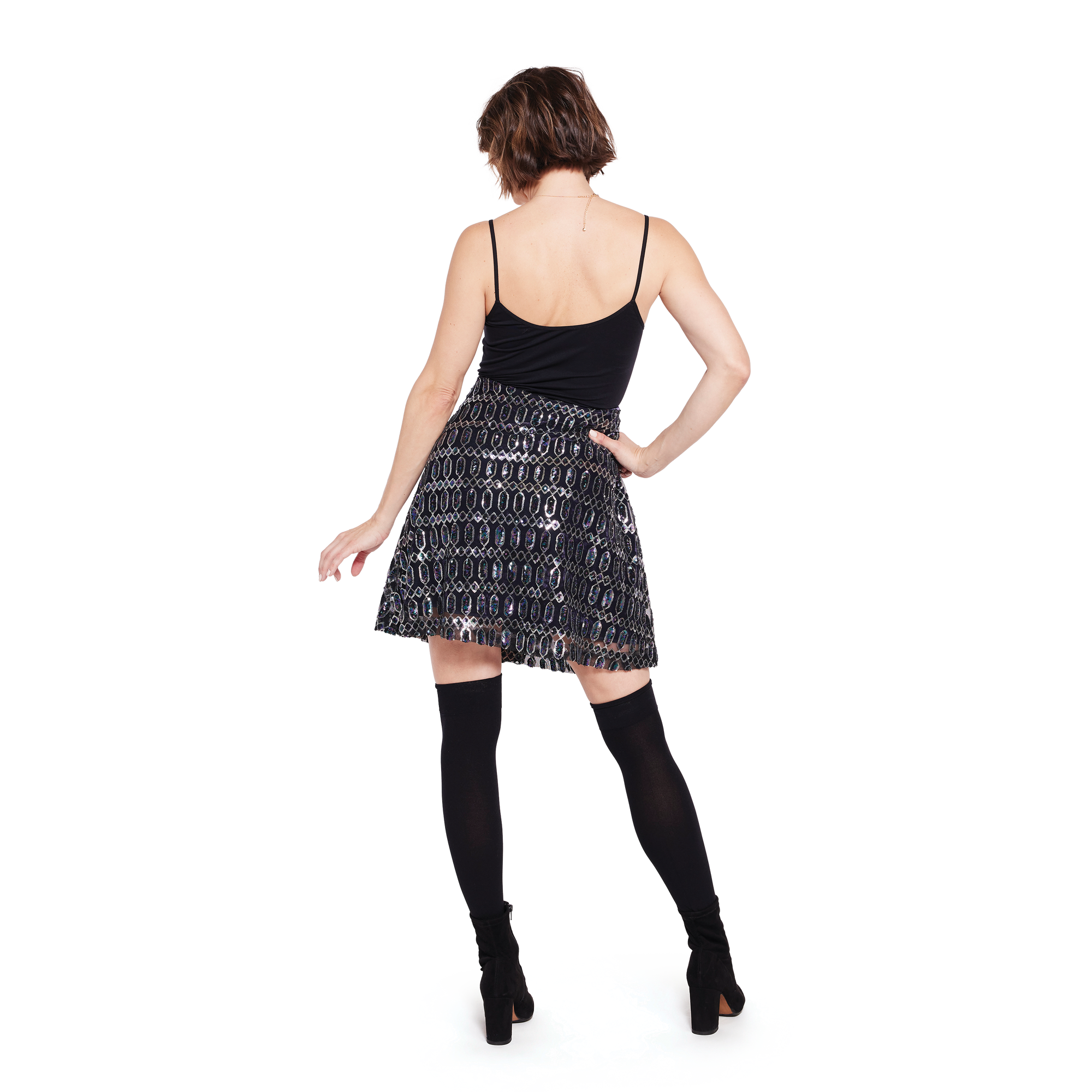 image Destiny Skirt