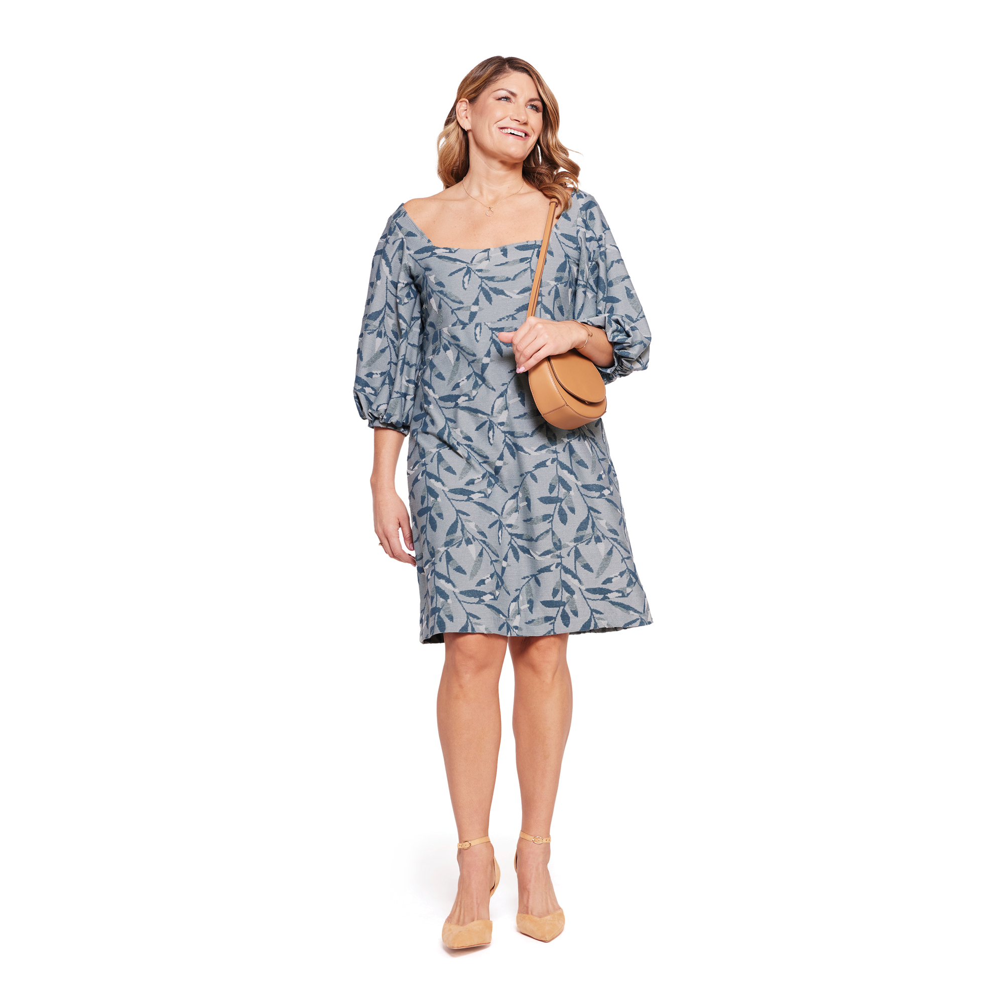 image Kehlani Dress