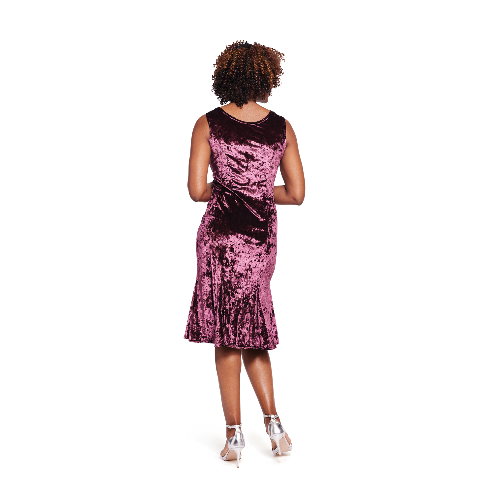 image Renee Dress