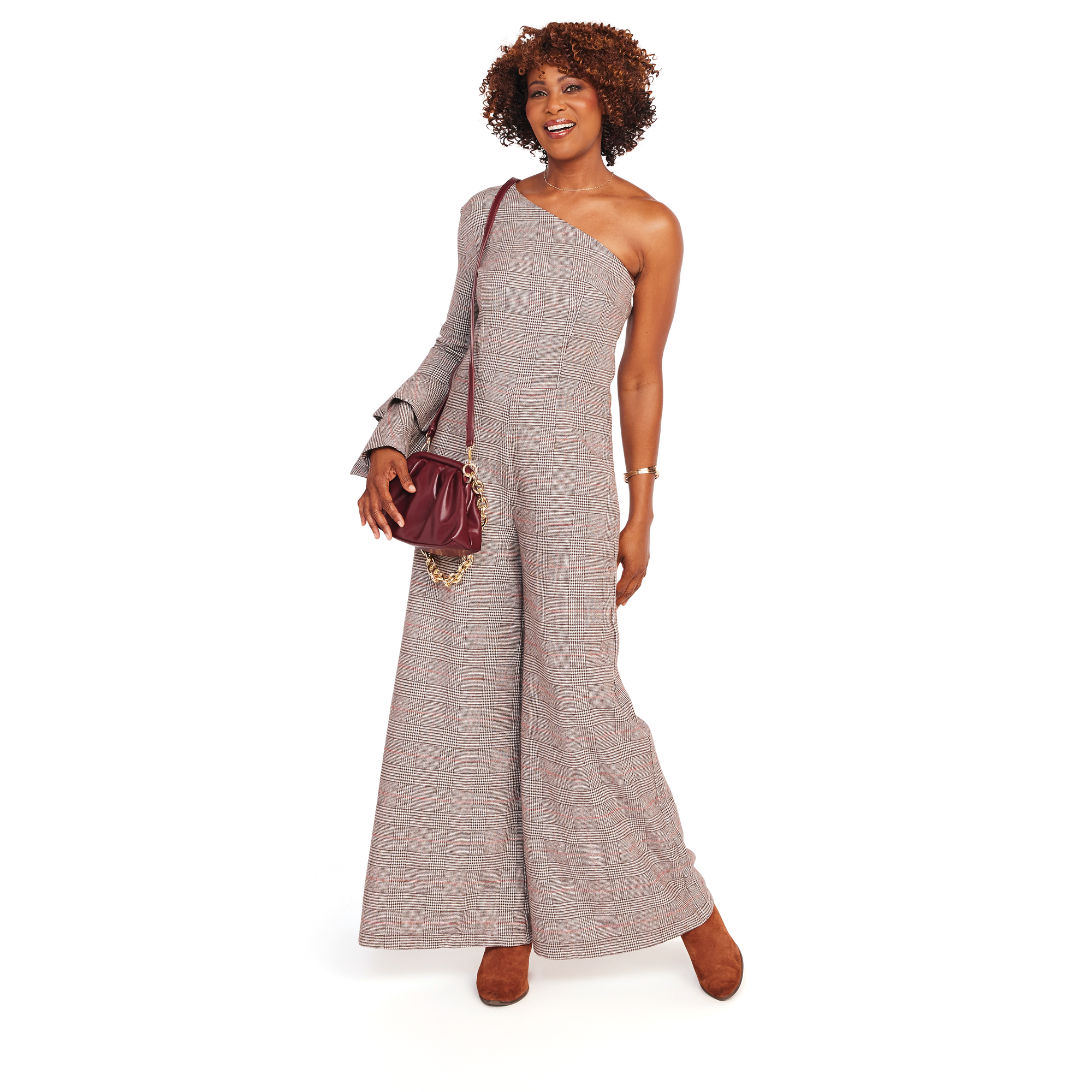 image Maura Jumpsuit