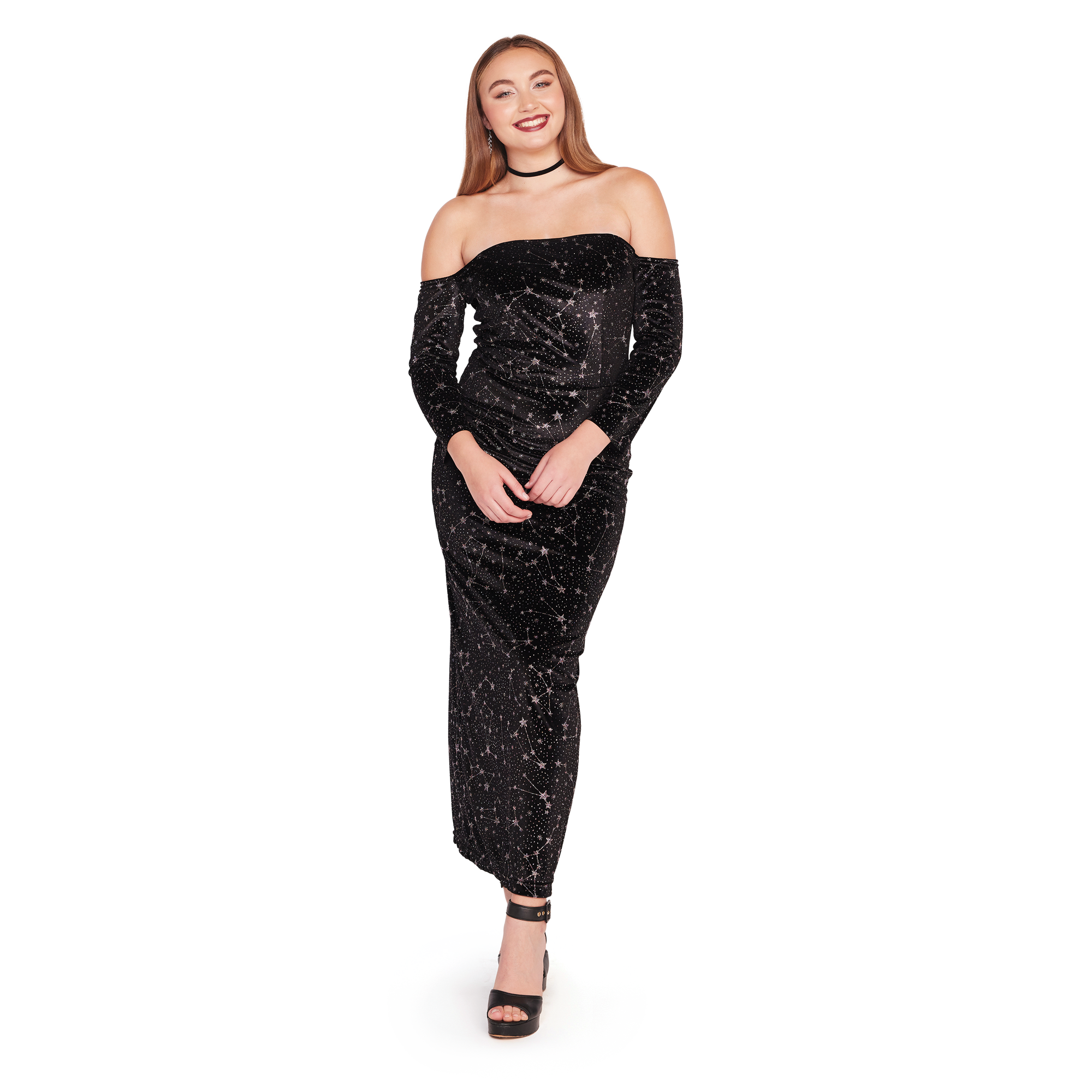 image Cora Dress