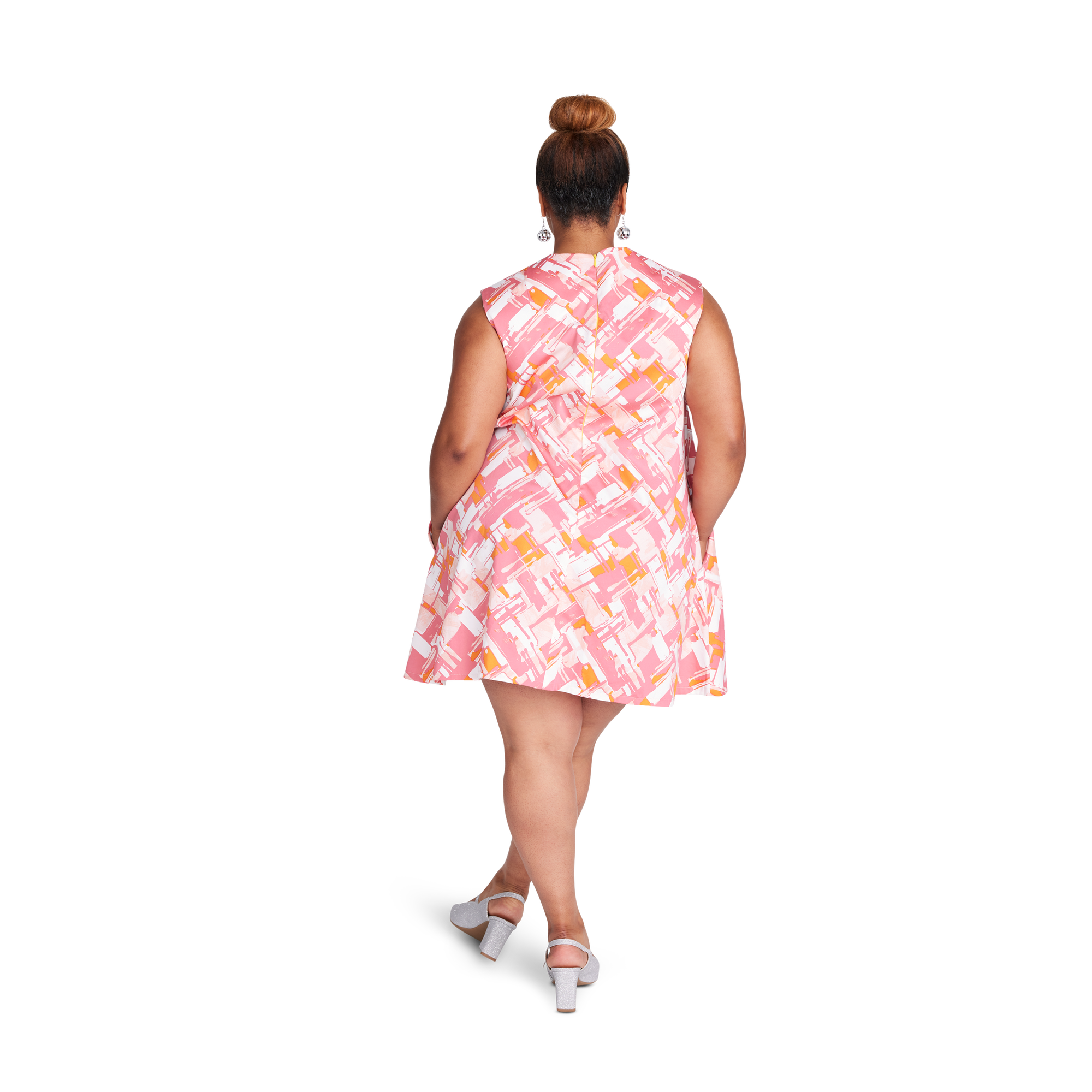 image Mod Dress