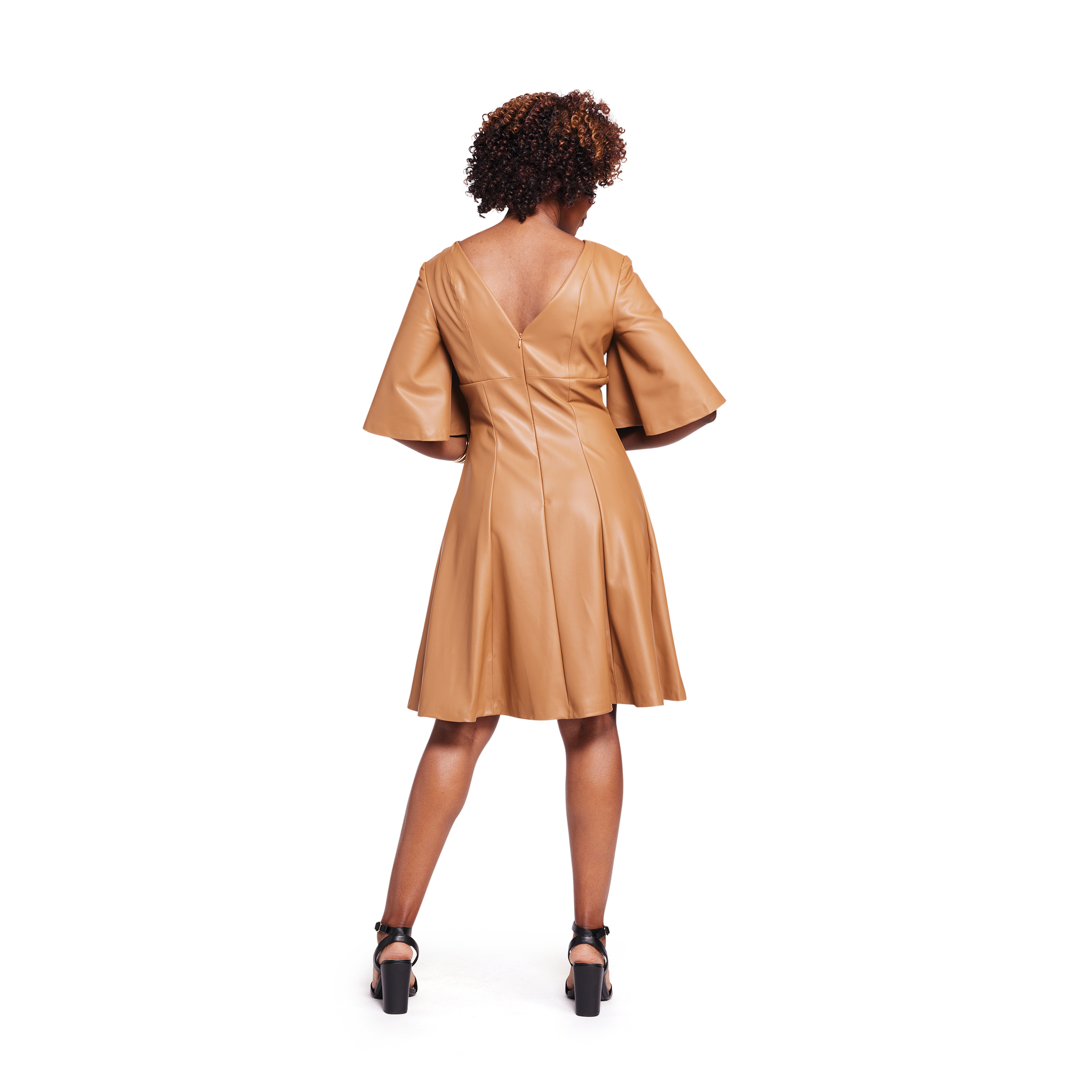 image Jillian Dress
