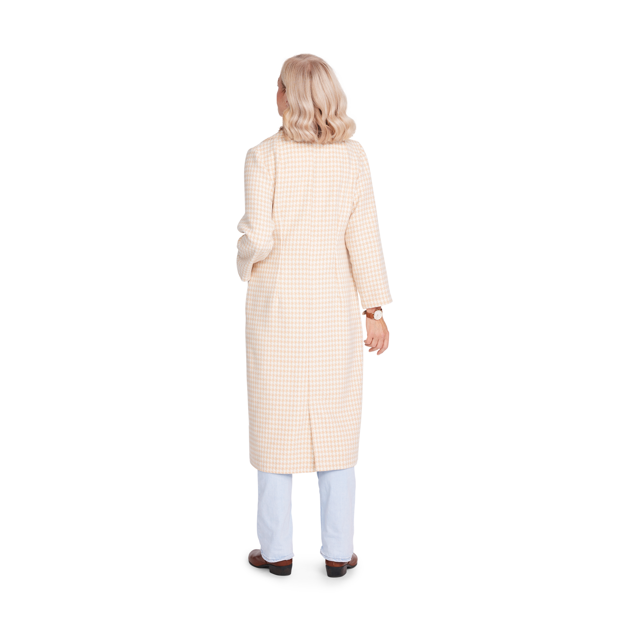 image Athena Coat