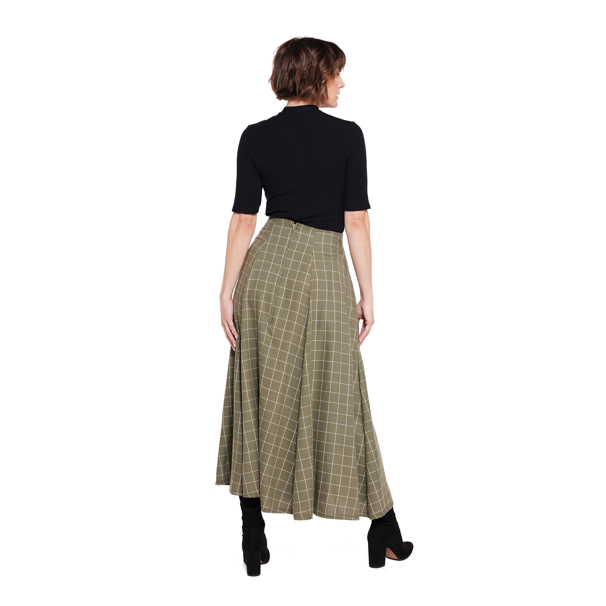 image Fern Skirt