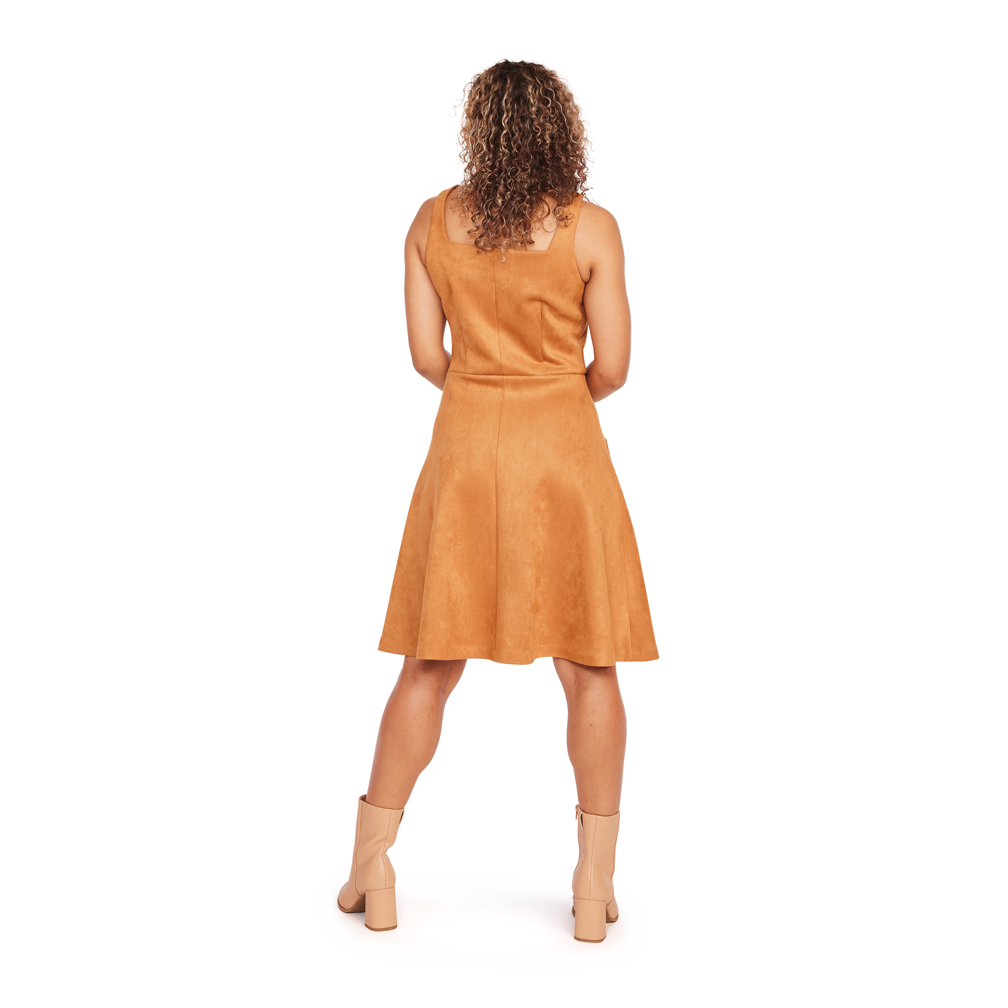 image Lauren Dress